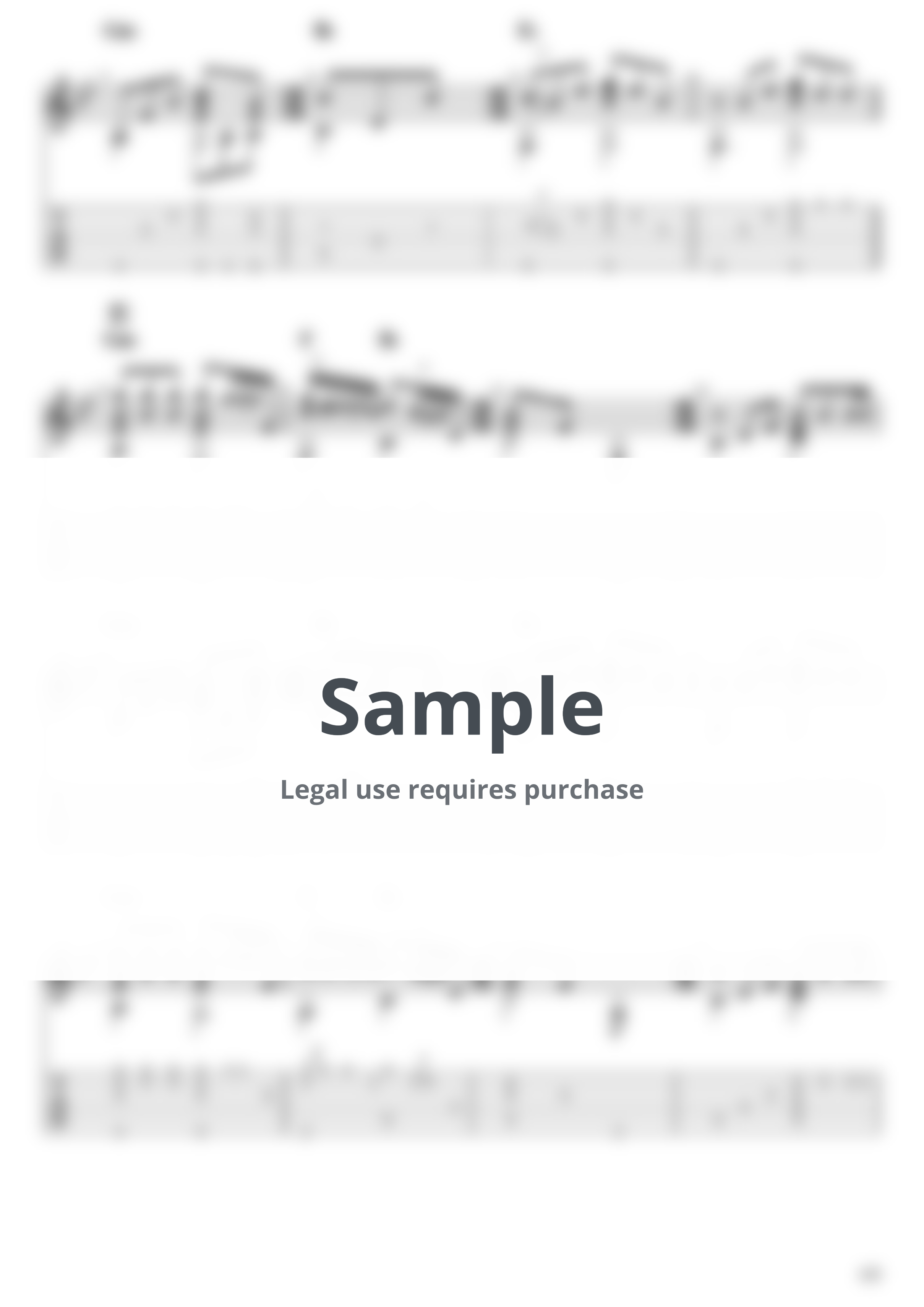 Lord Huron - The Night We Met (Full ver.) by Guus Dielissen