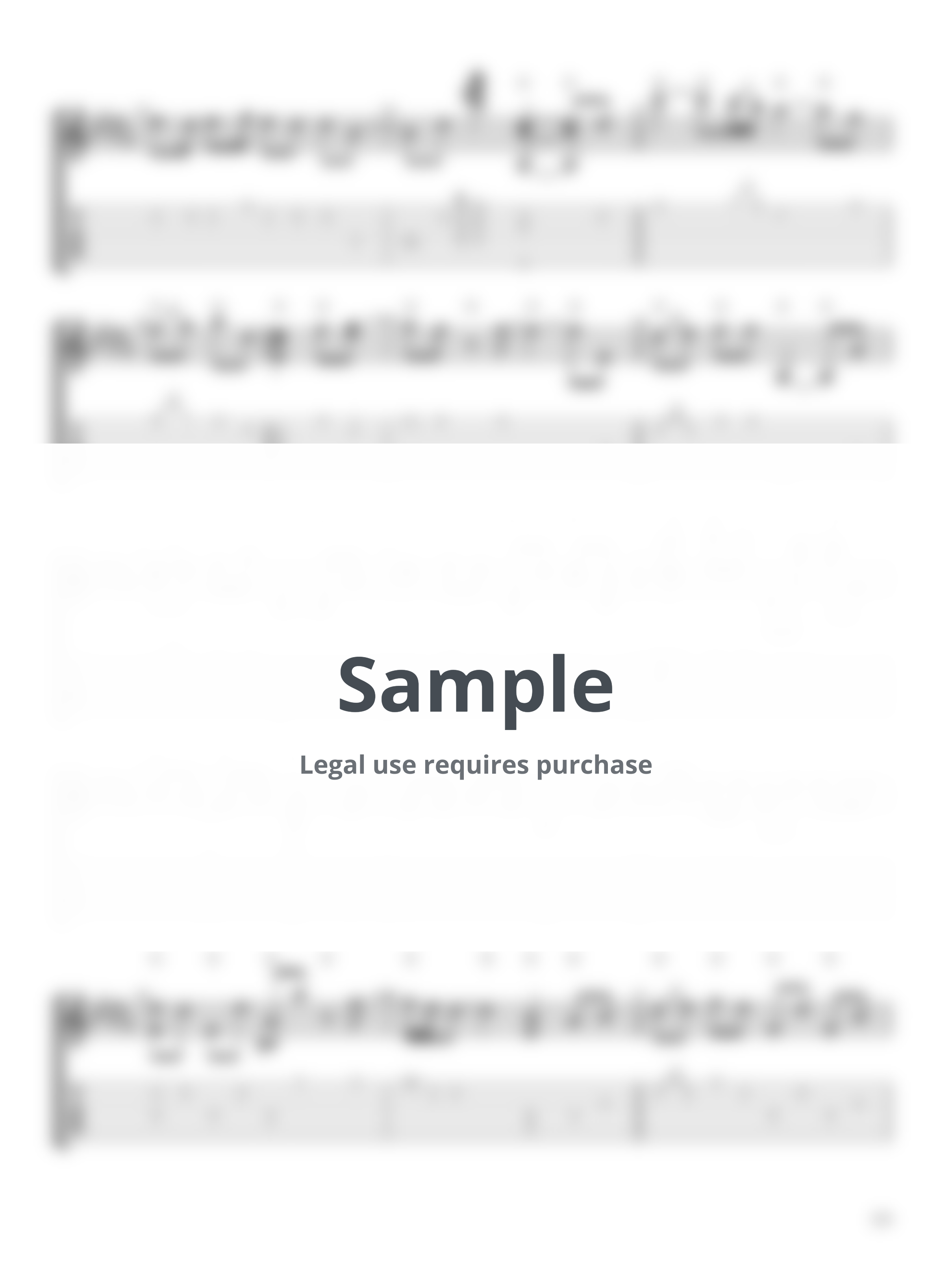 Tatsuya Kitani - Where Our Blue Is by Pae Thanakrit