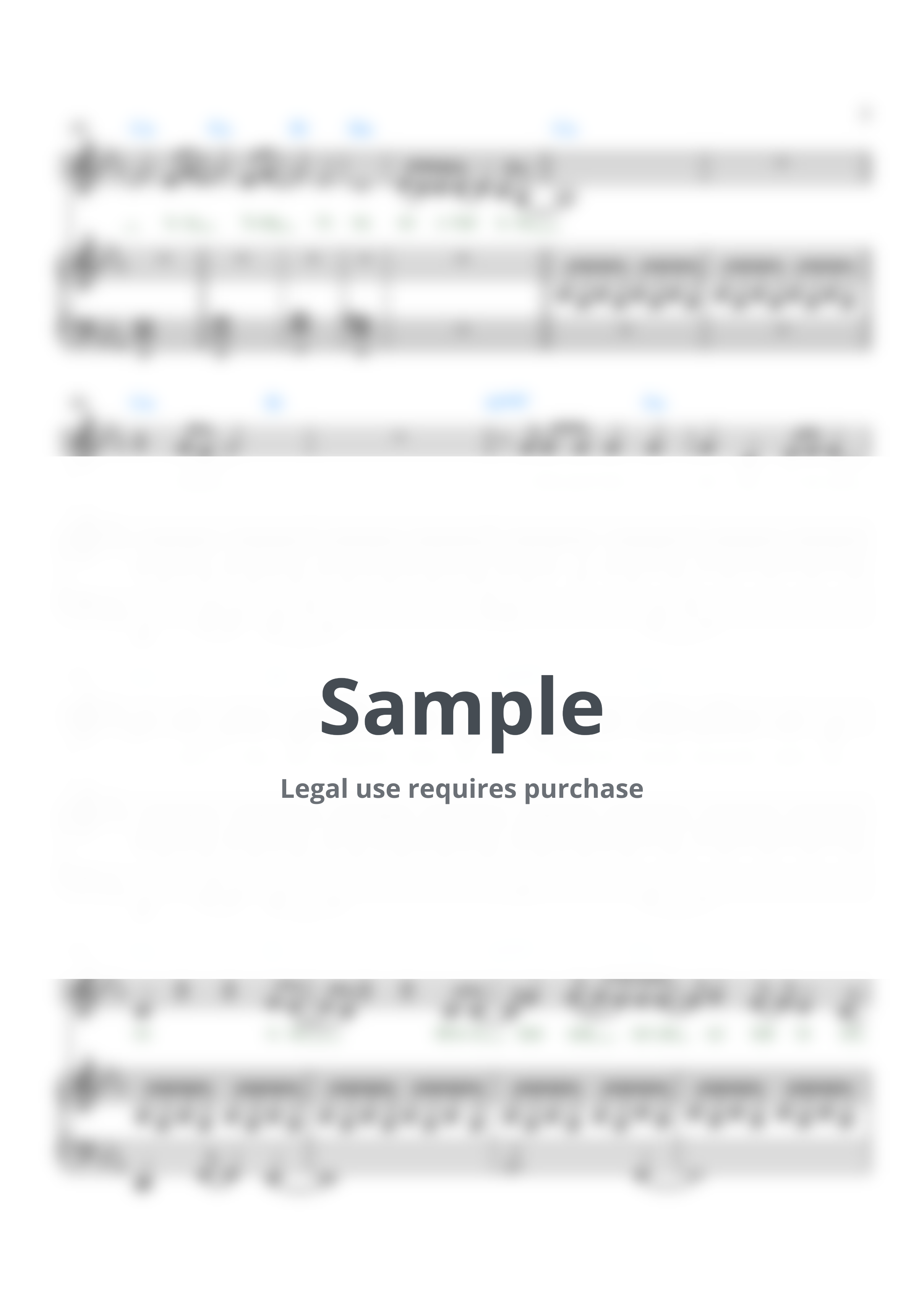 Evanescence - Afterlife from Devil May Cry (Two files: duo piano + voice and solo piano) by Rita B