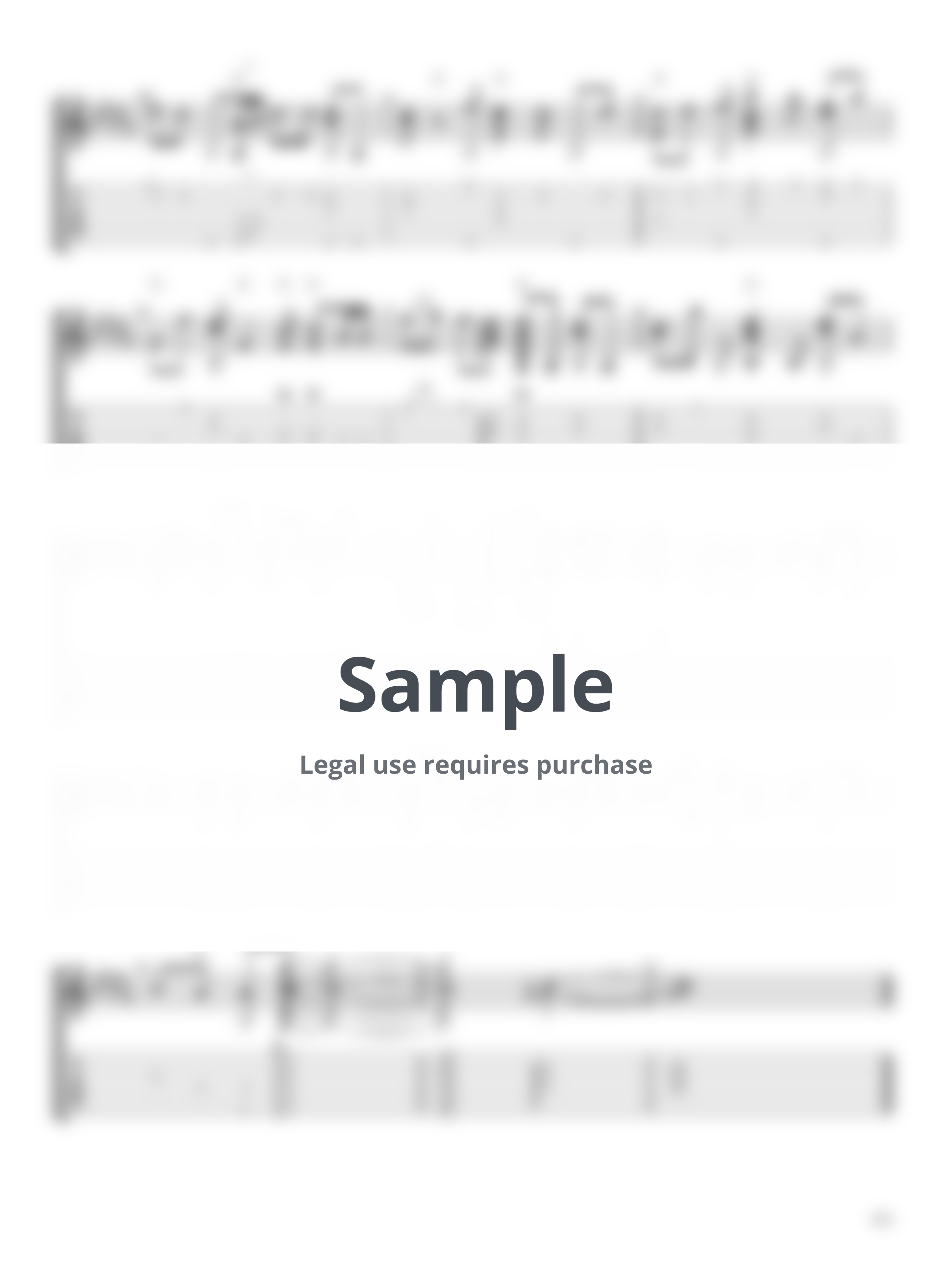 Tatsuya Kitani - Where Our Blue Is by Pae Thanakrit