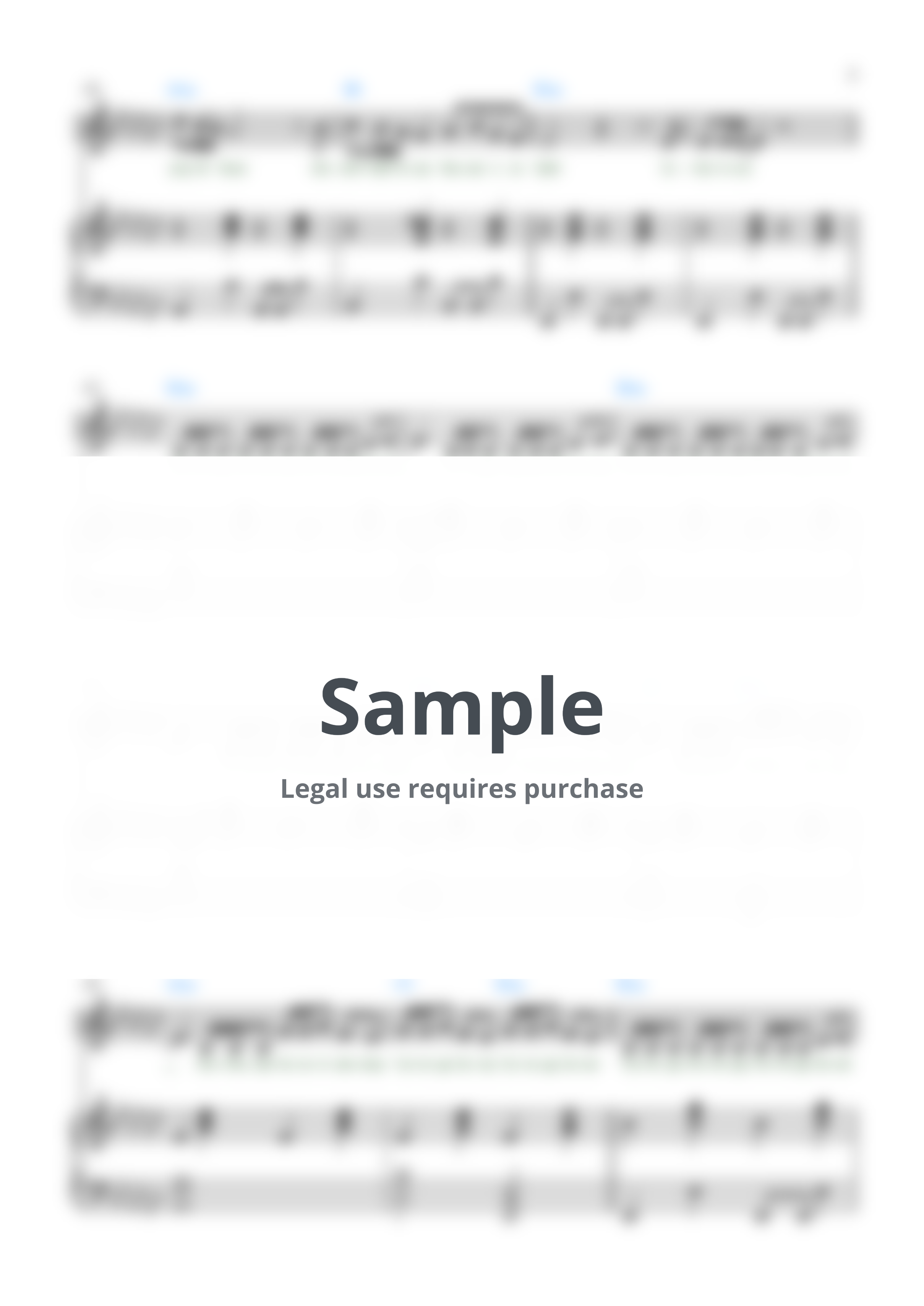 Jerry Heil - CATHARTICUS (ноти) by Rita B