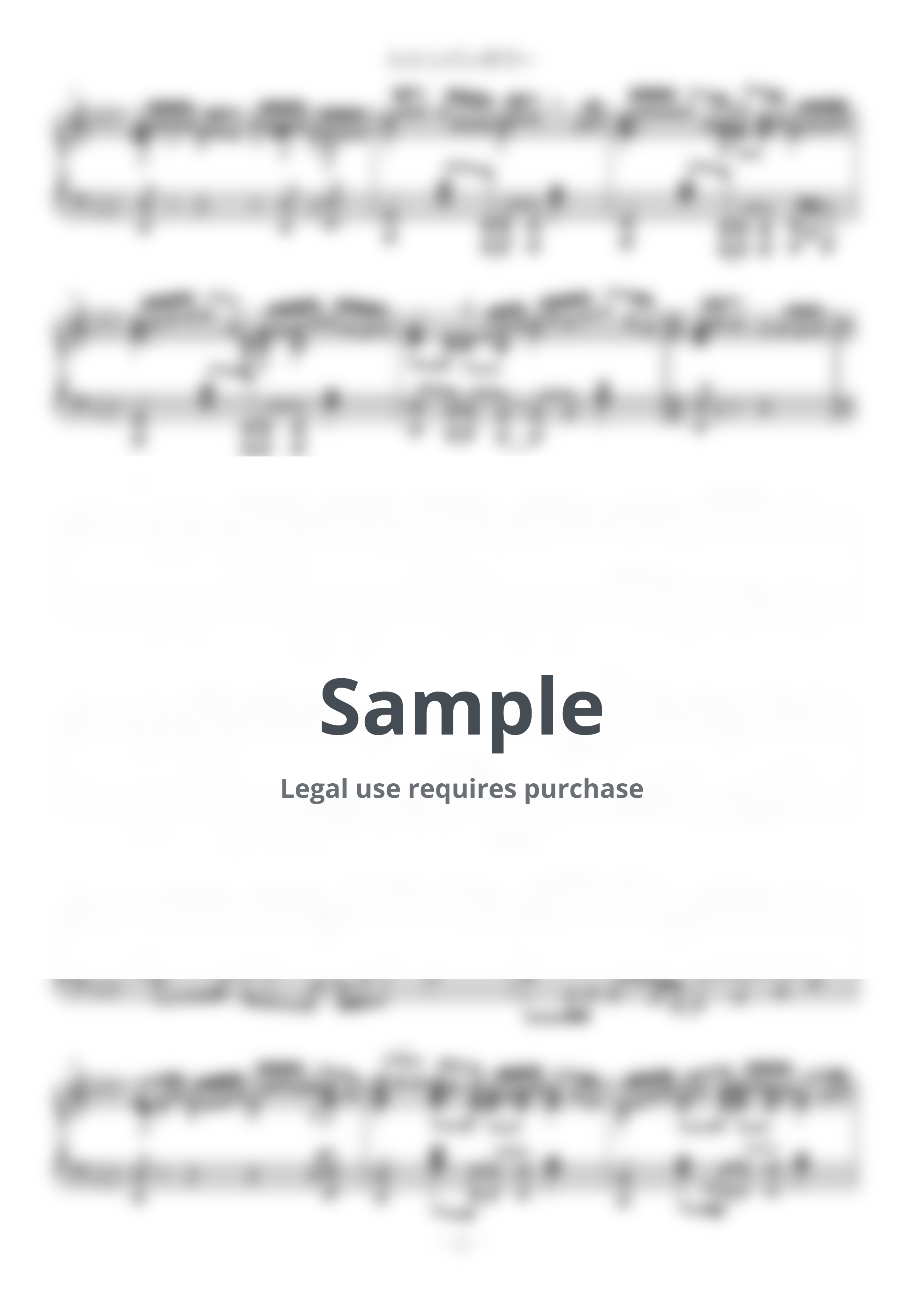 Colorful Peach - Champagne Tower by tsukushipanda