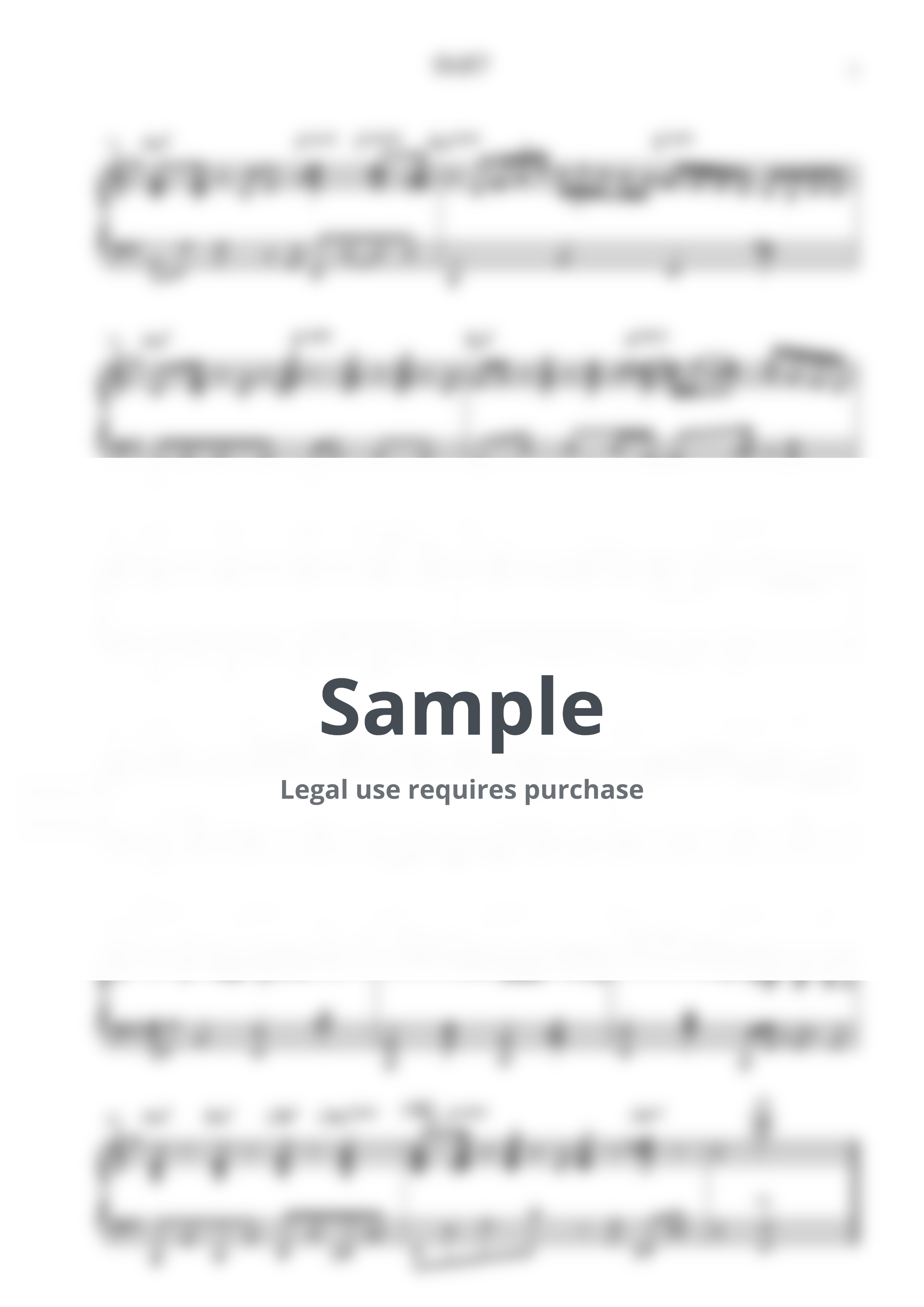 ZICO, Lilas - DUET (Full Ver.) by Onong