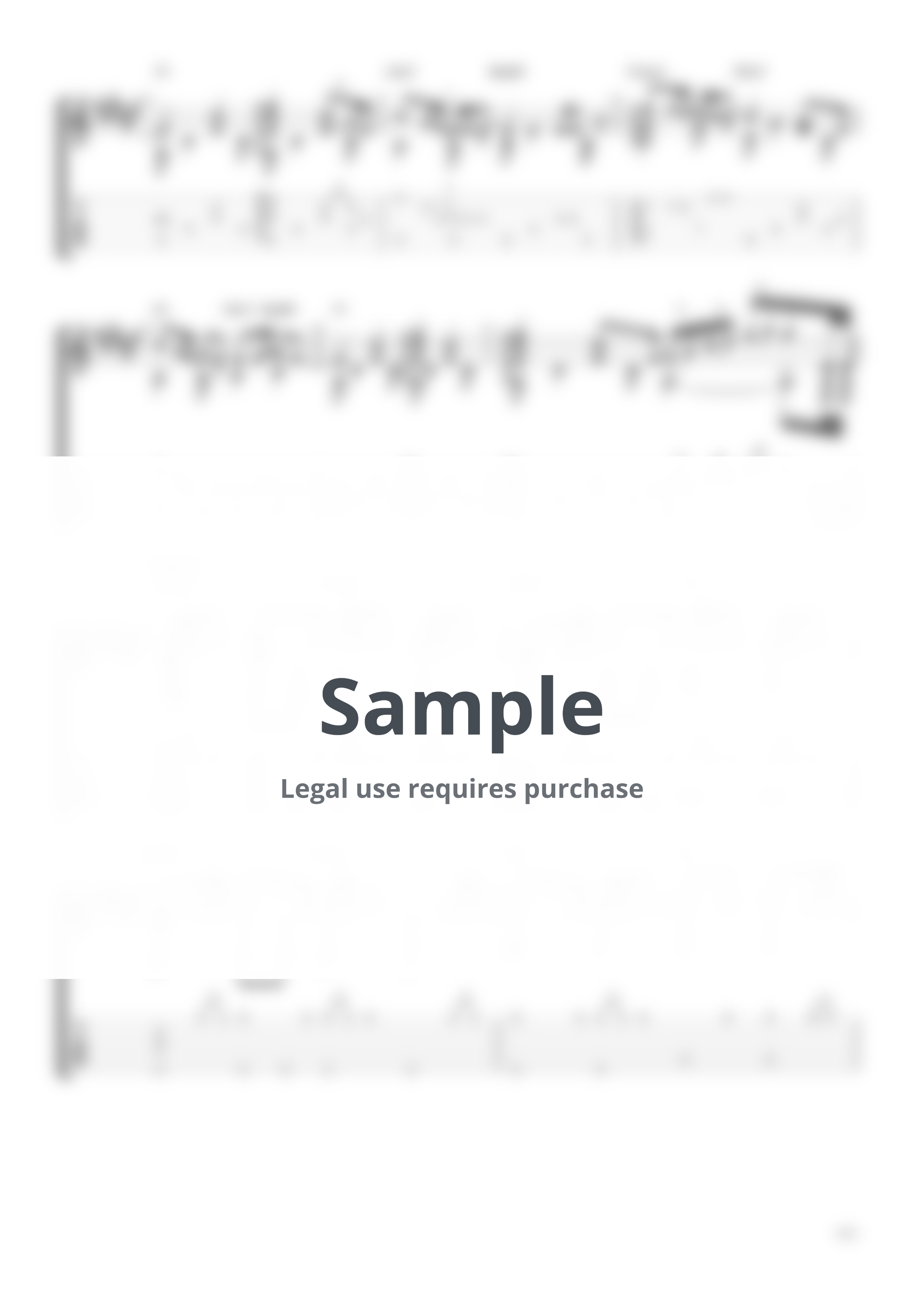 RADWIMPS - Nandemonaiya (Kimi no Na Wa OST) by Eddie van der Meer