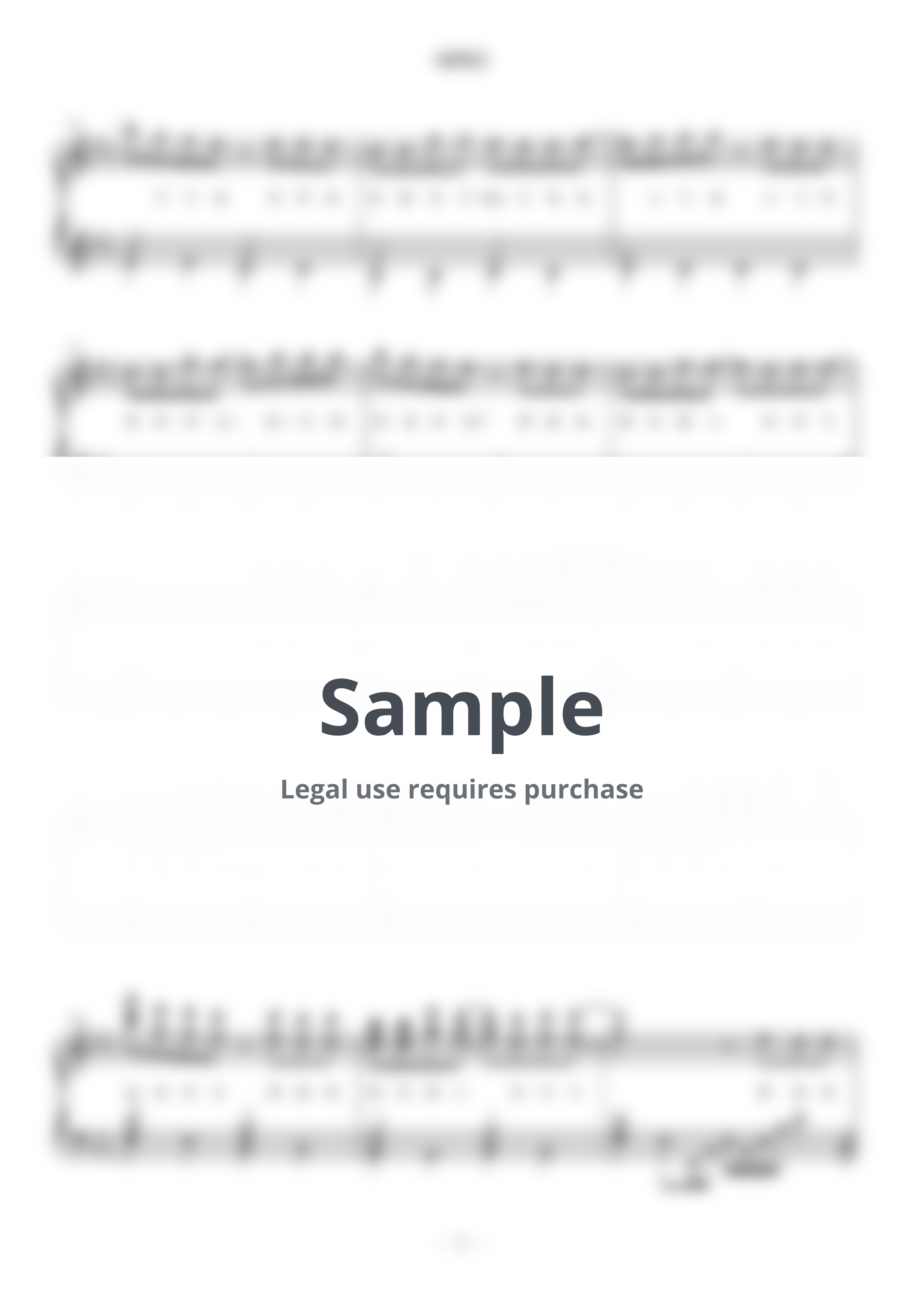 O-MENZ - HERO by tsukushipanda