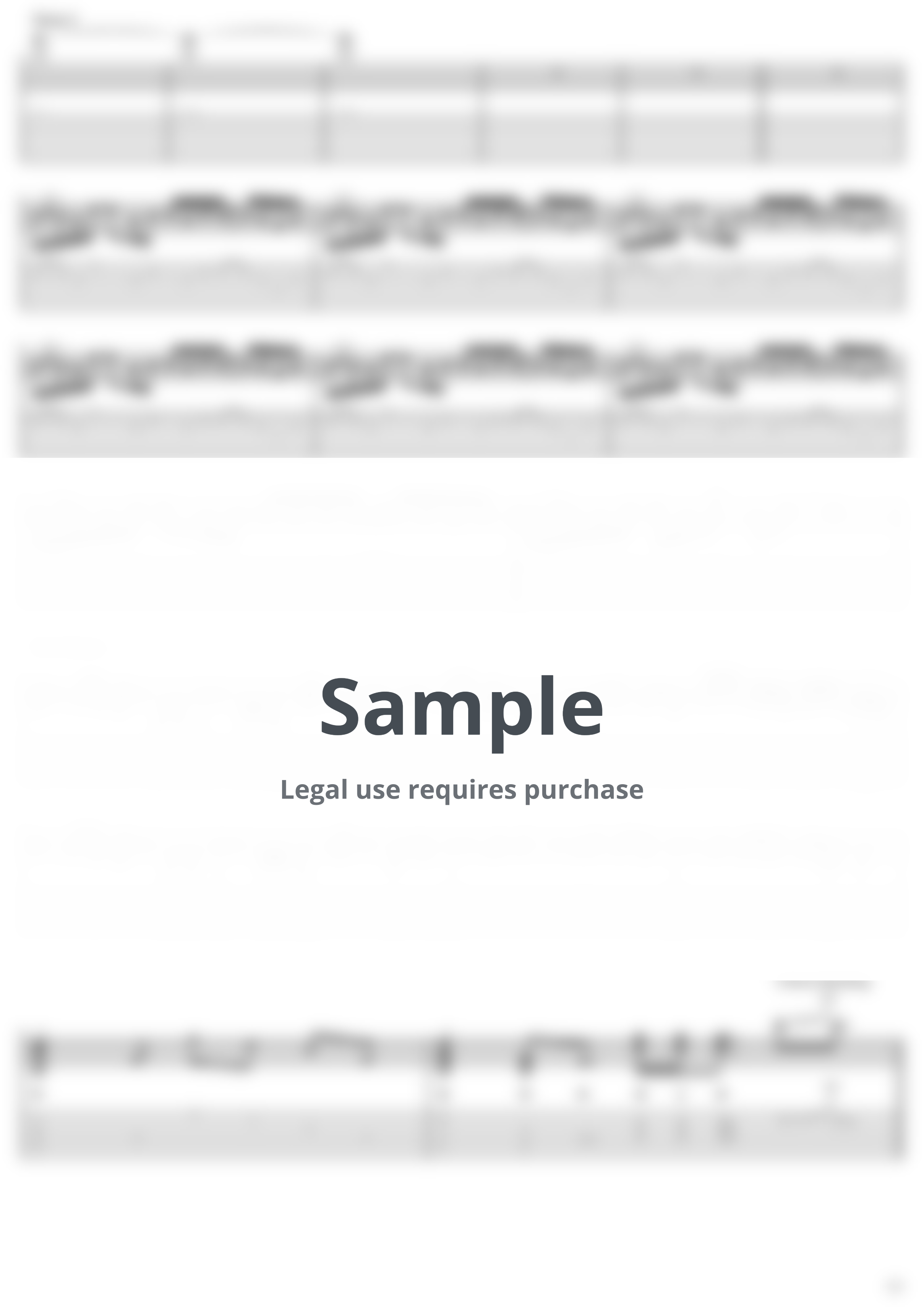 Official髭男dism - Pretender by mukuchi chan