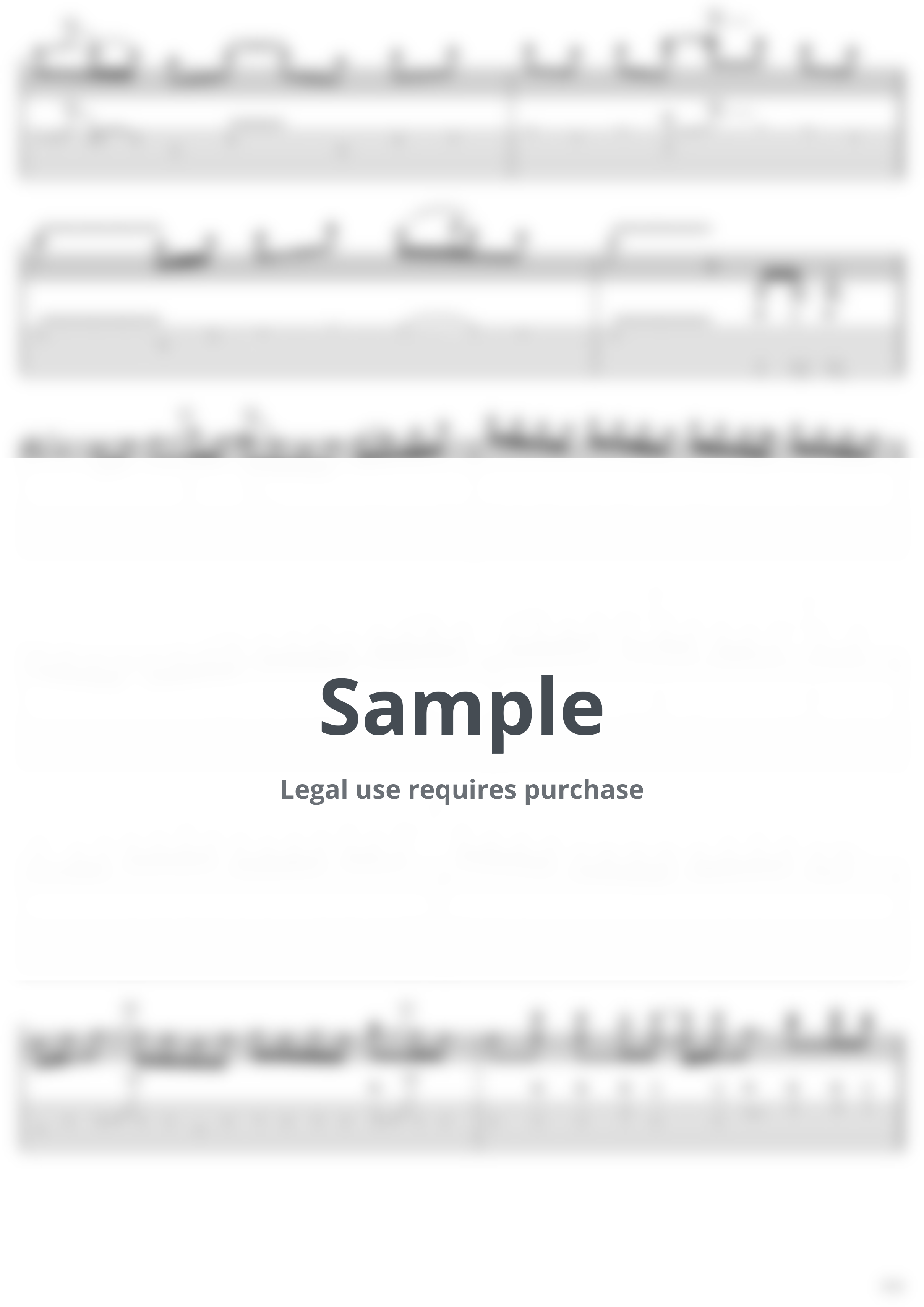 ぷす(pusu) - TUYU Guitar solo medley by mukuchi