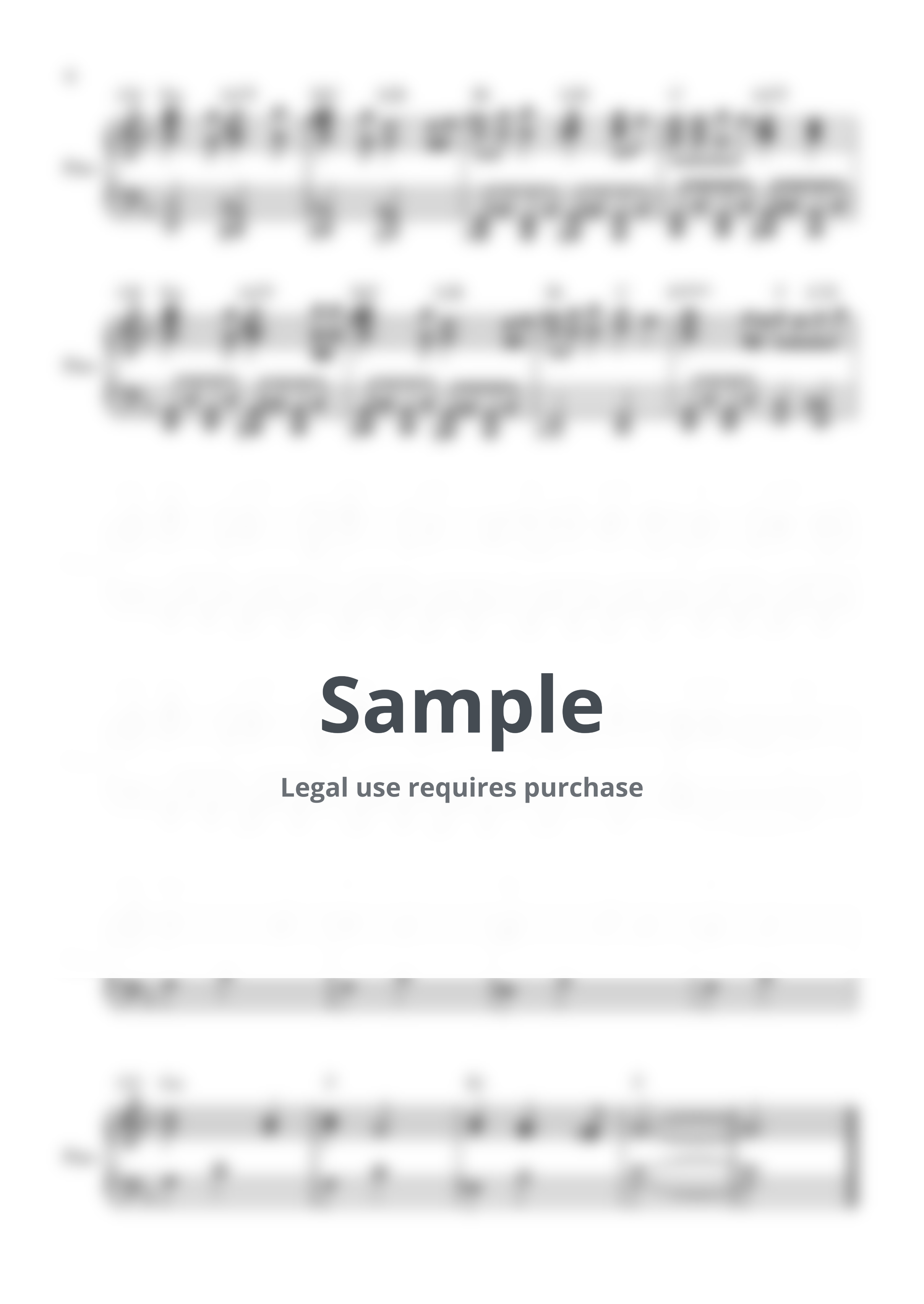 Linked Horizon - 새벽의 진혼가 (Attack on titan OST) by PIANOiNU