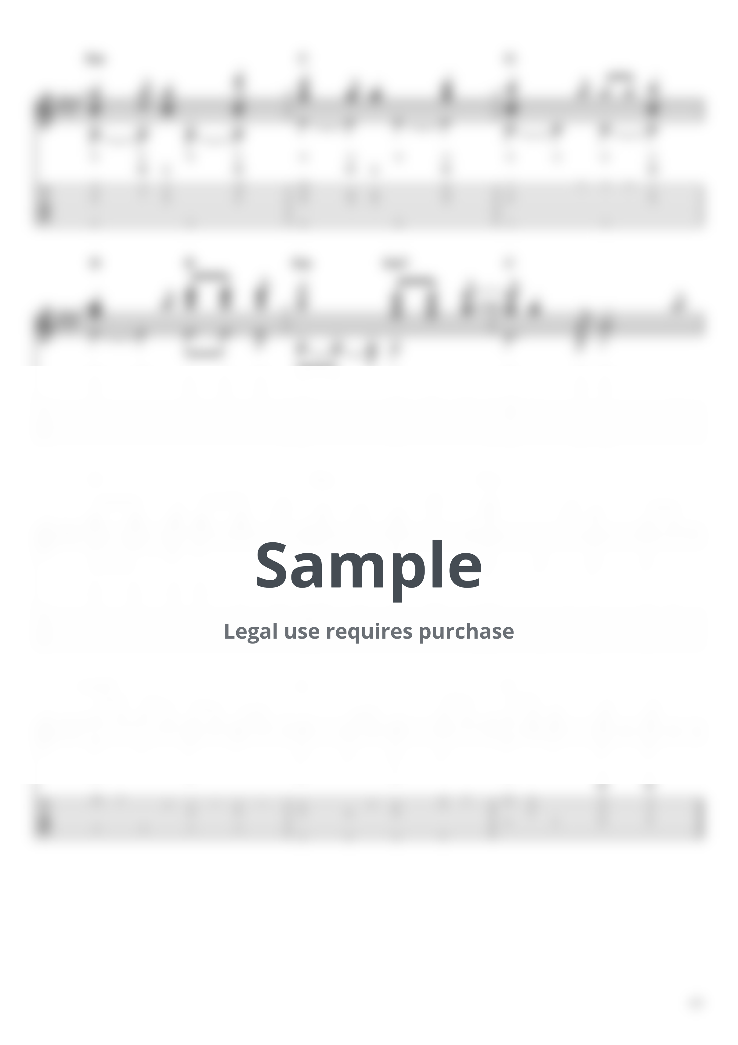 TK from Ling tosite sigure - (Tokyo Ghoul:re OP 2) Katharsis (Fingerstyle) by Fingerstyle Tabs