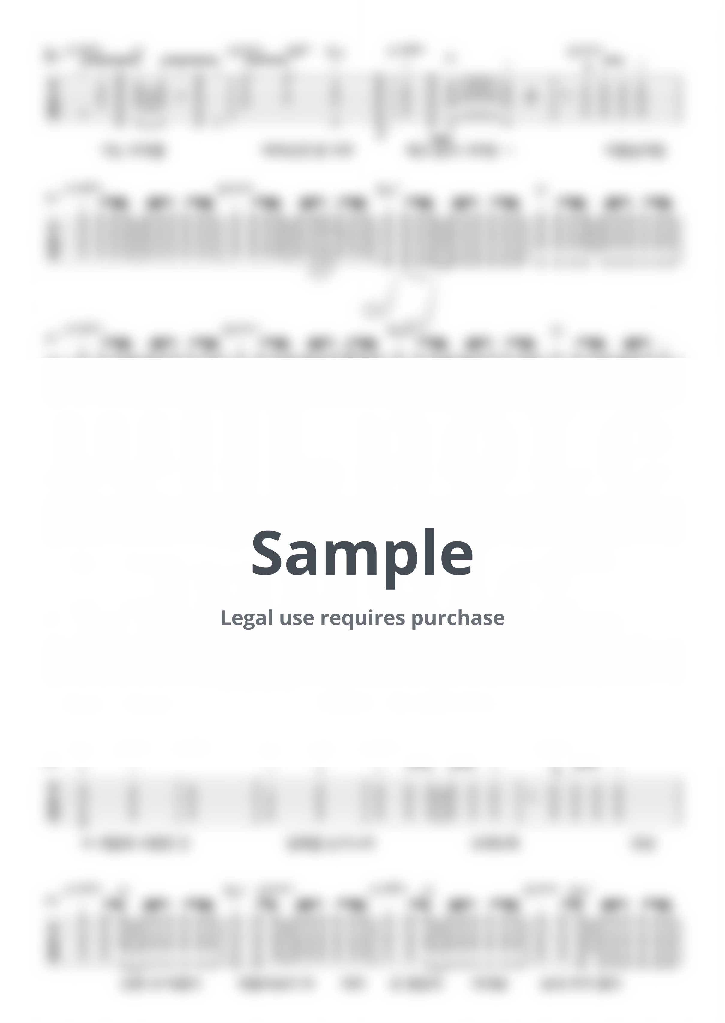 아이유 - 바이, 썸머 (남자 버전, 여자 버전) (남자 ver, 여자 ver) by 윌노트