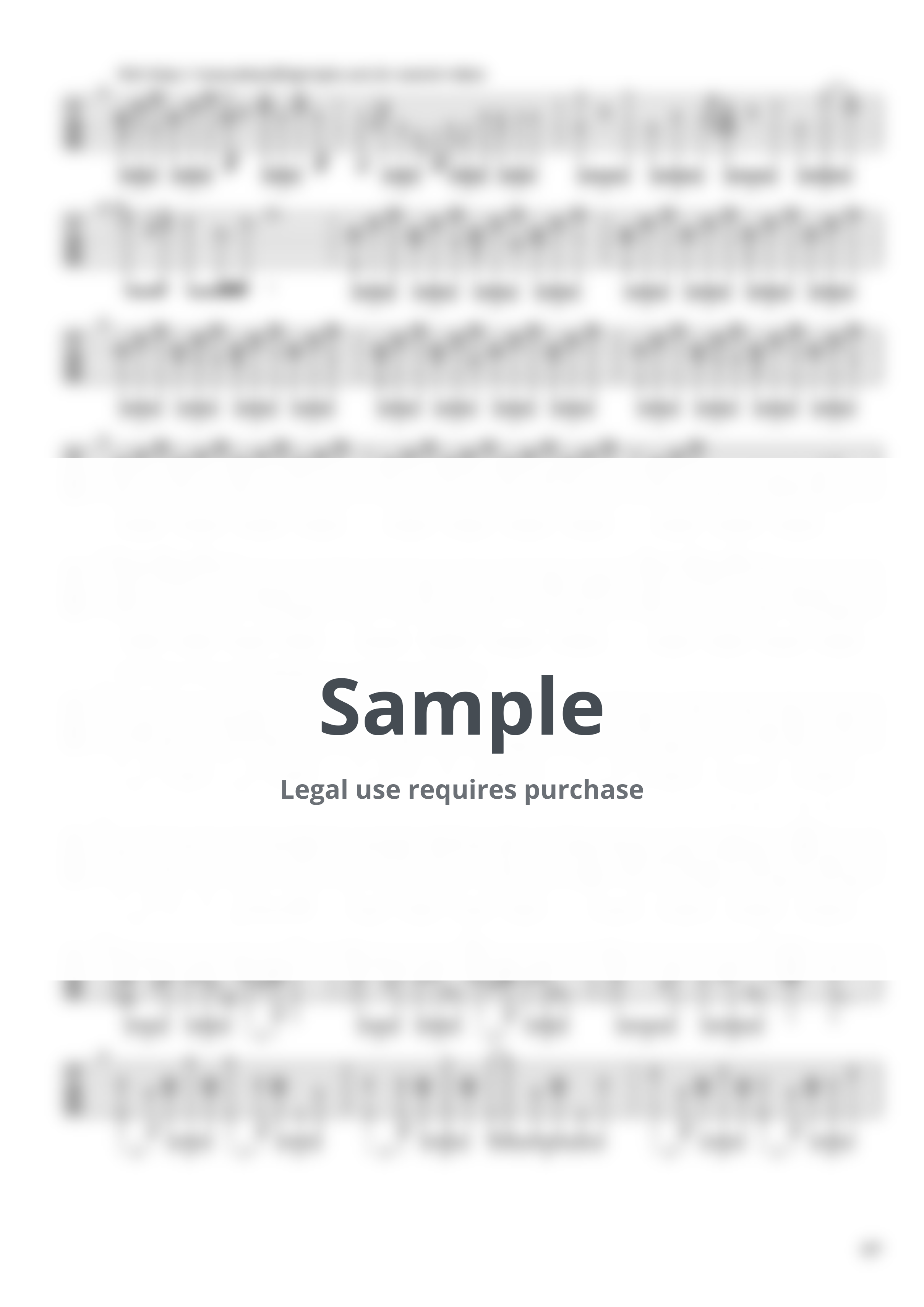 RADWIMPS - Sparkle by Edward Ong