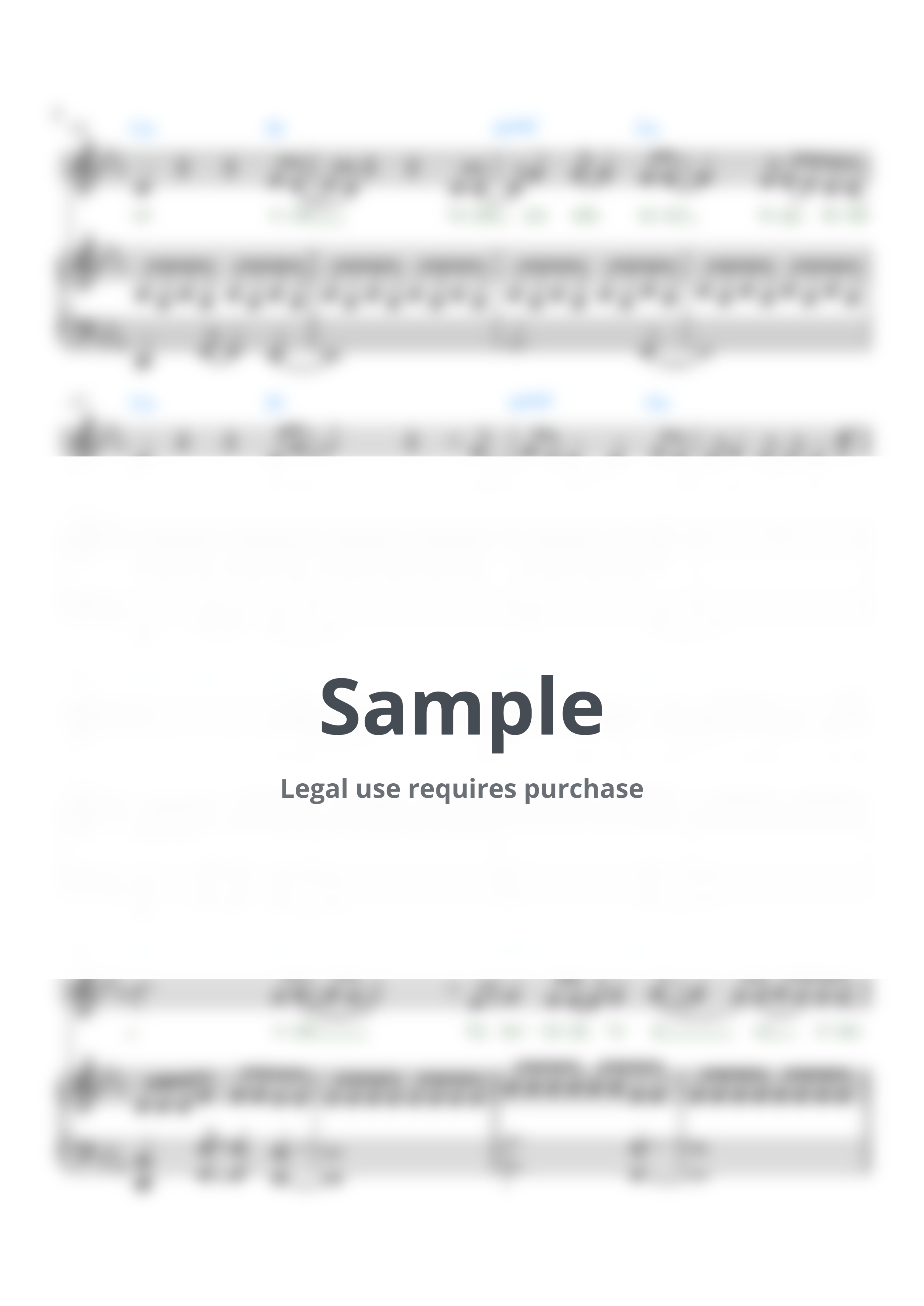 Evanescence - Afterlife from Devil May Cry (Two files: duo piano + voice and solo piano) by Rita B