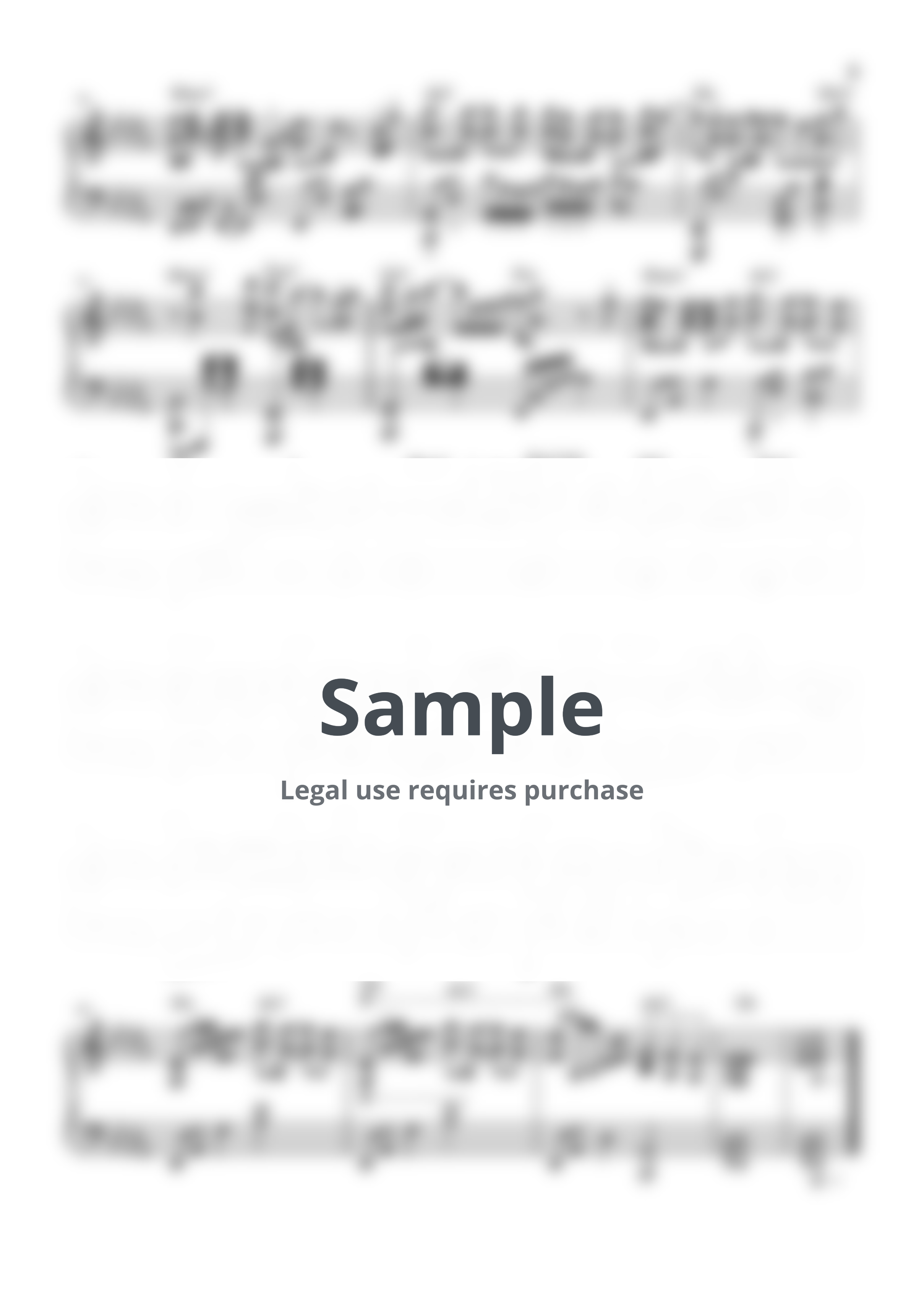 Michael Jackson - Heal the world by SangHeart Play