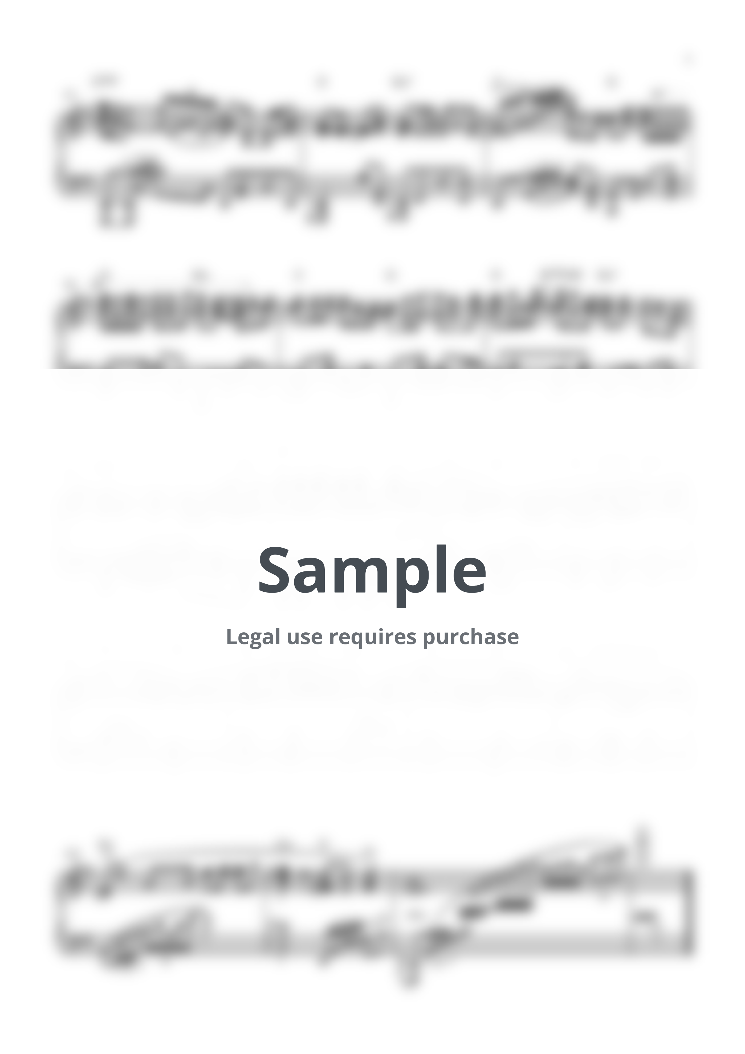 Yuuri - Dried Flowers by SLSMusic