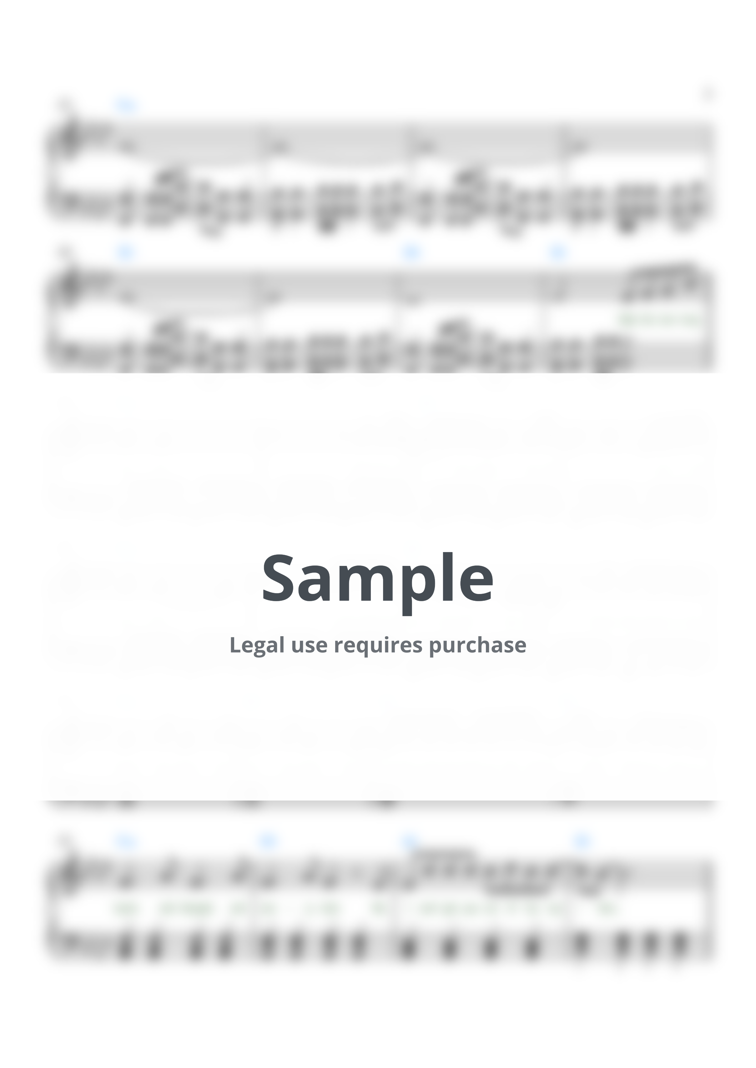 Felicia - My System (lyrics) by Rita B