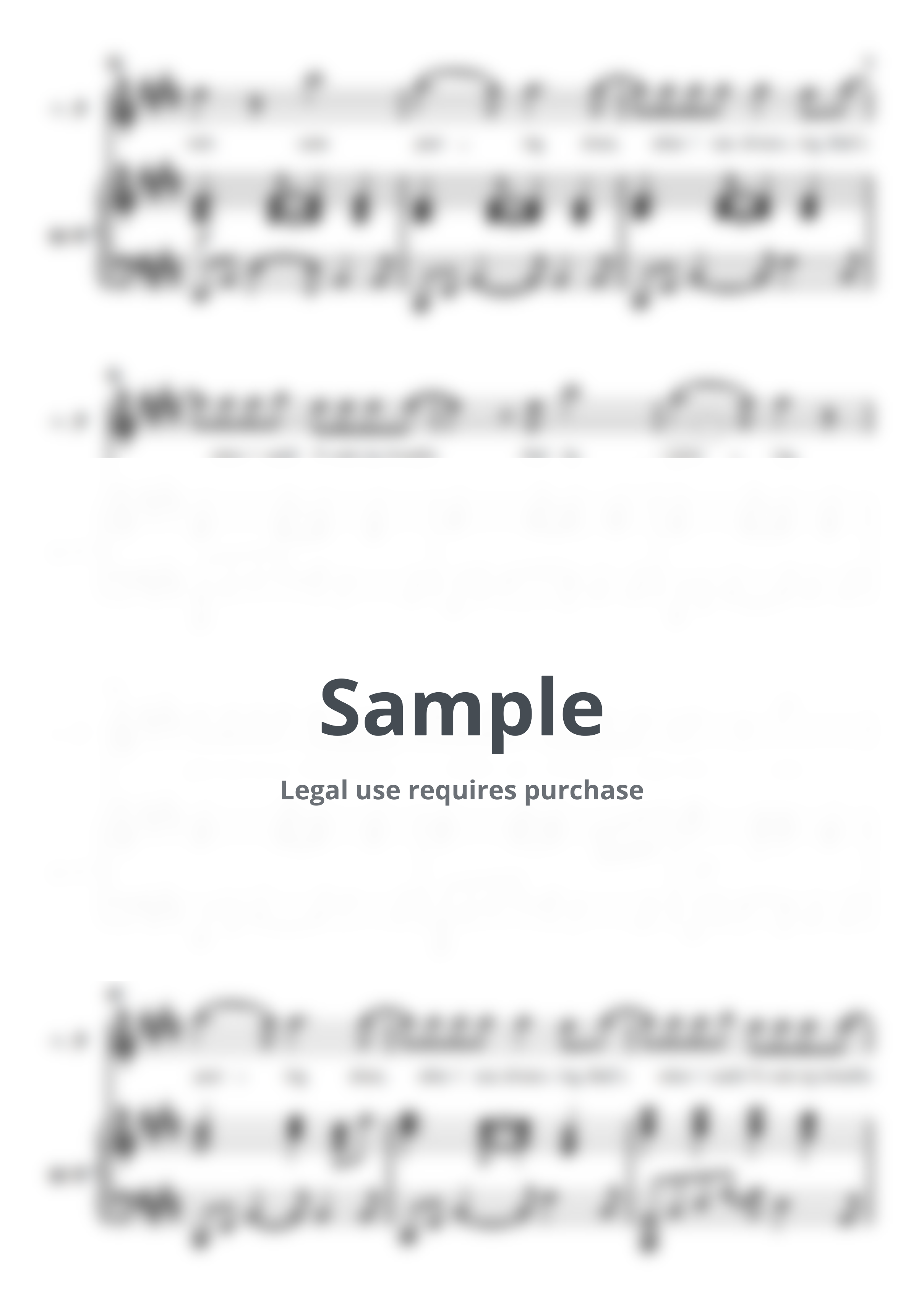 Taylor Swift - Clean (Piano Accompaniment) by Piepieano