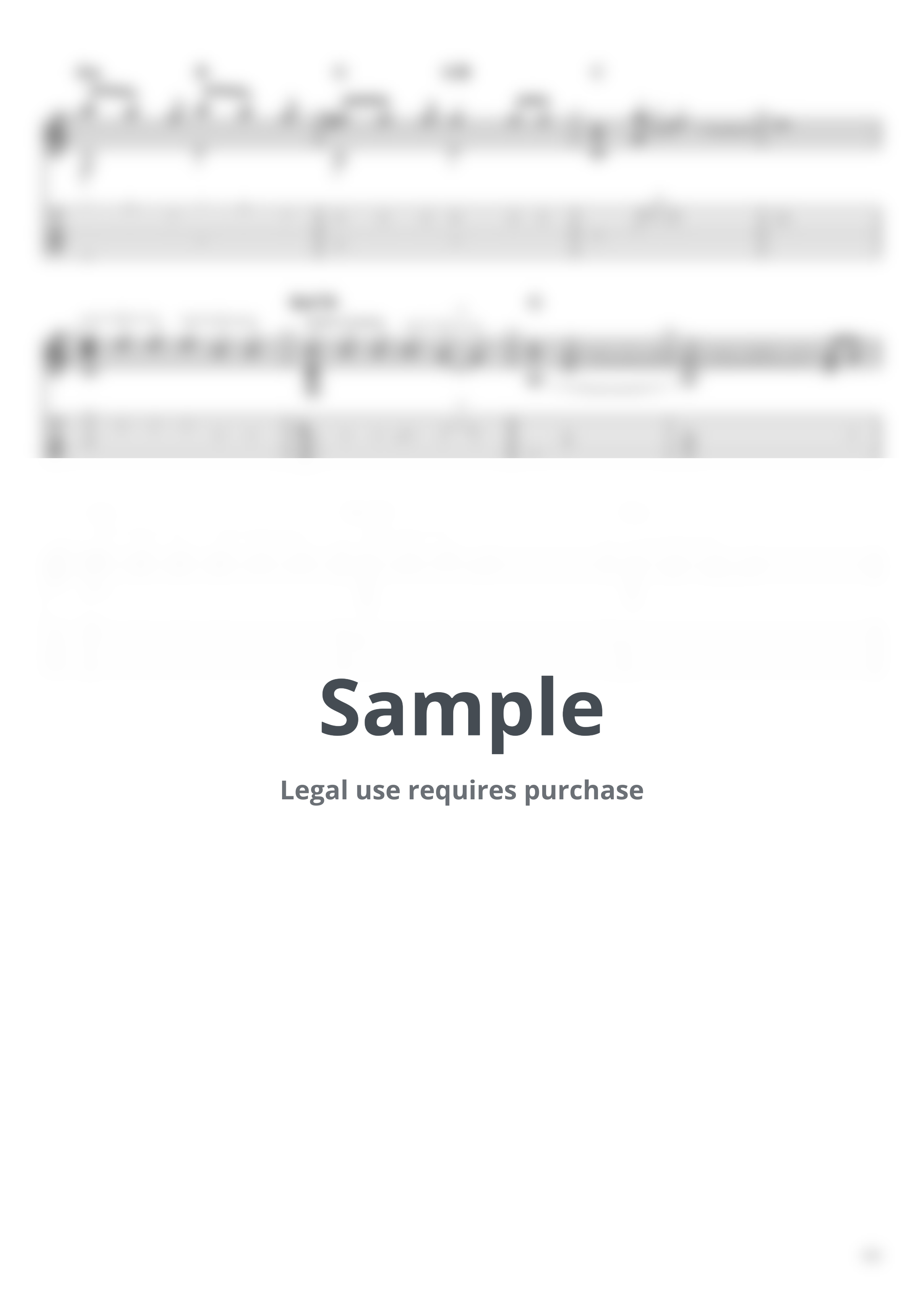 Olivia Rodrigo - Drivers License by Guus Dielissen