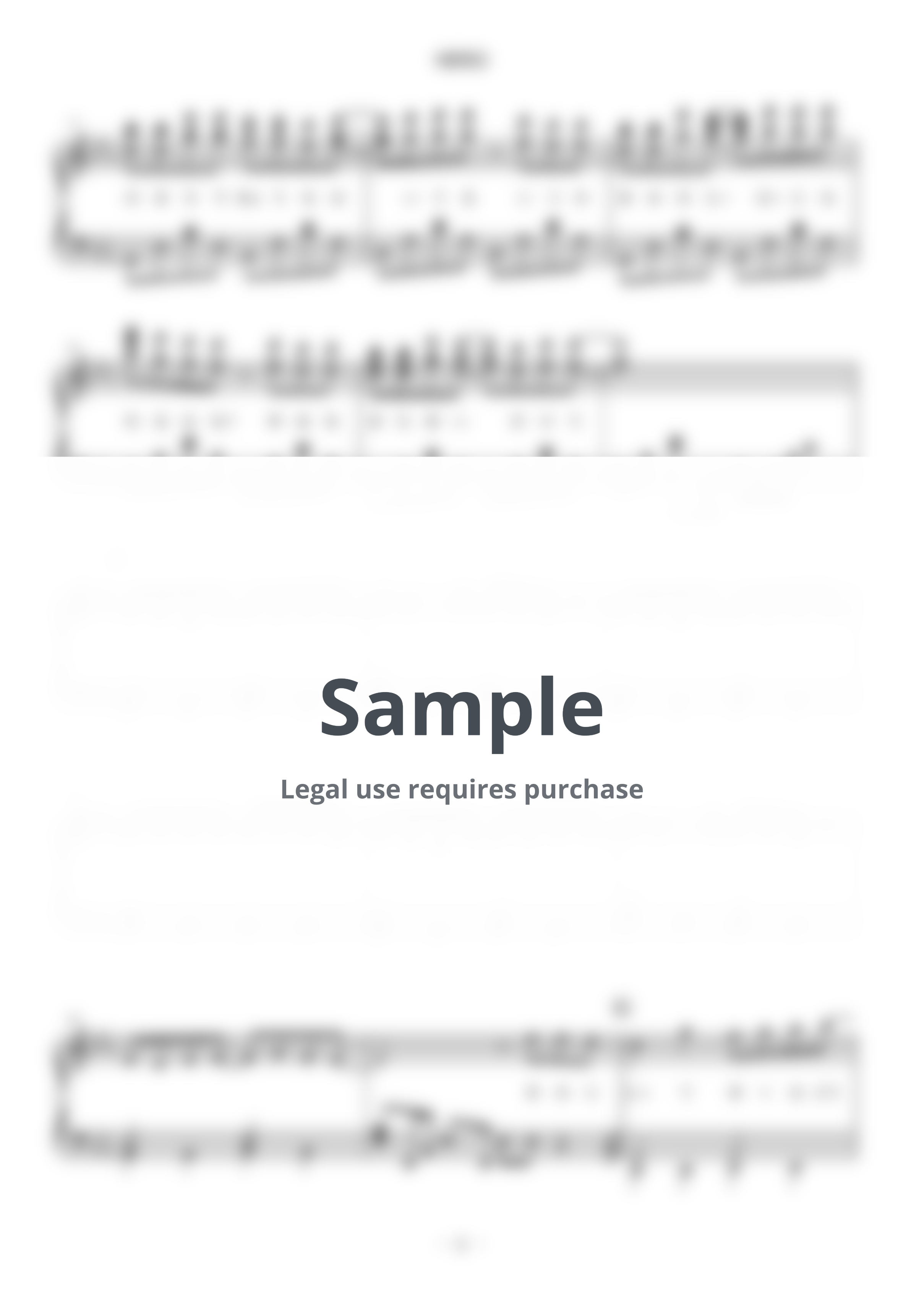 O-MENZ - HERO by tsukushipanda