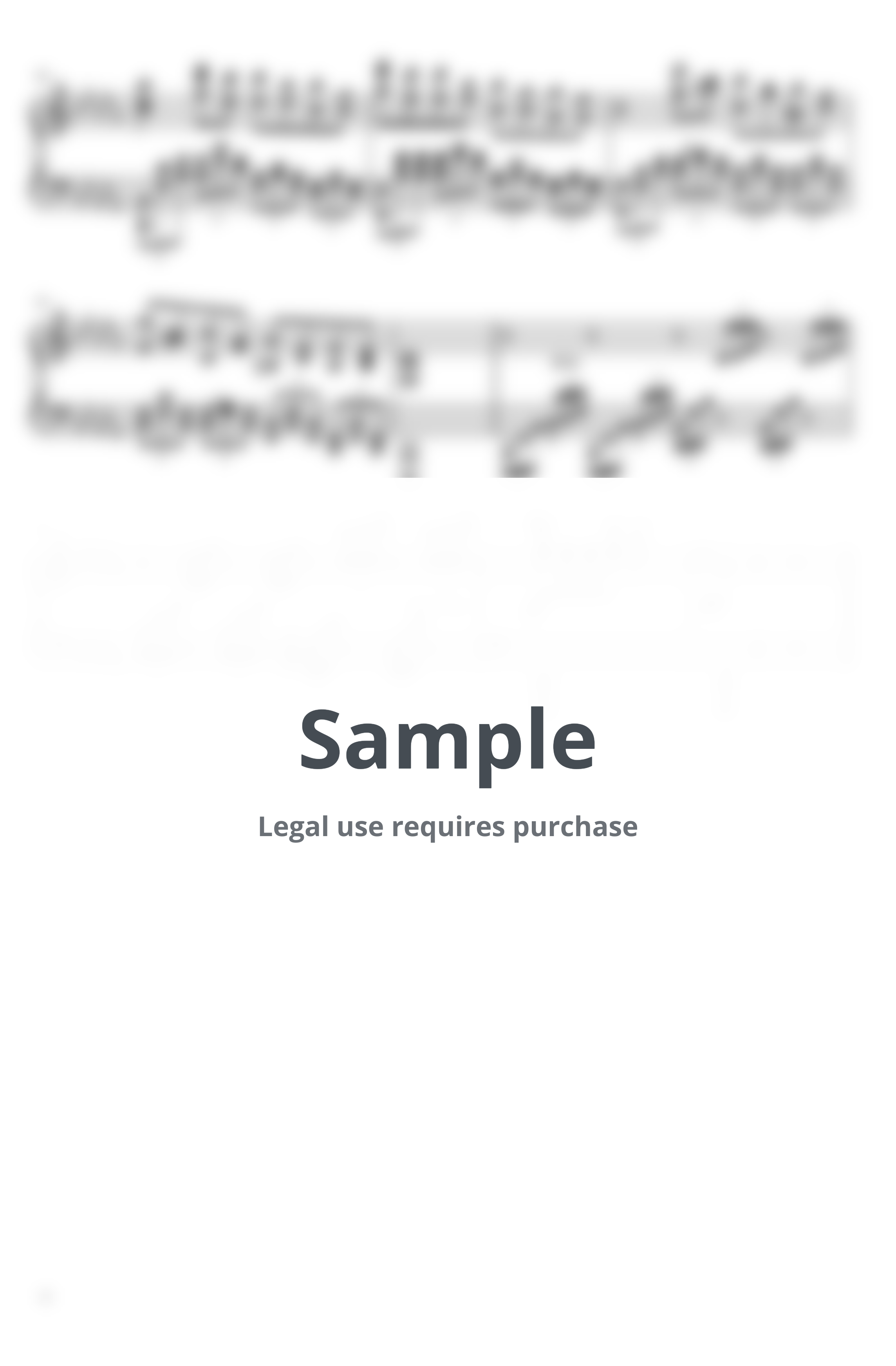 Love Story OST - Love Story by Hyung Mook Kim