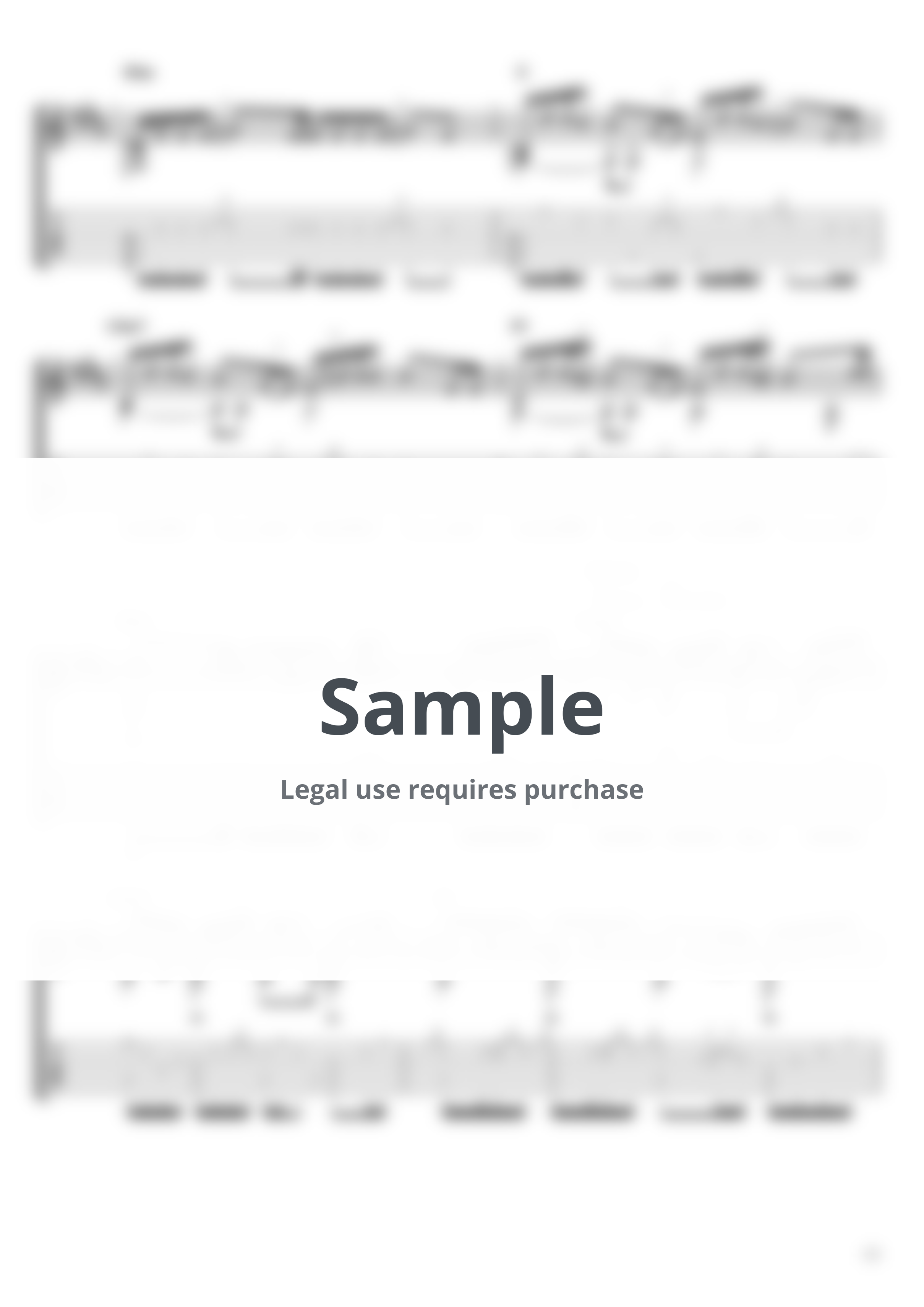 RUMI & JINU - Free (Kpop Demon Hunters OST) by Eddie van der Meer