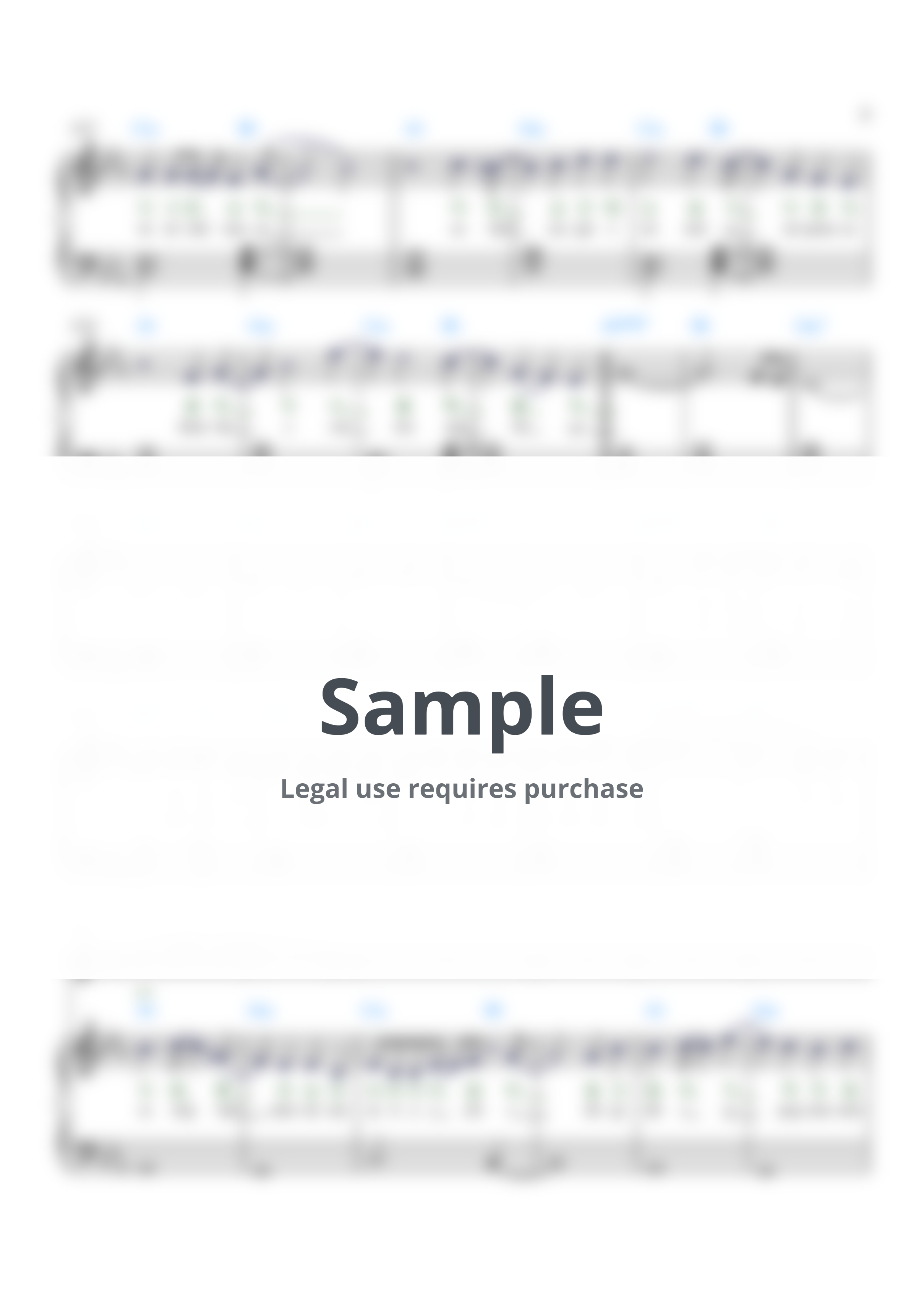 GFRIEND - Season of Memories (Easy piano. With Korean lyrics and Romanized pronunciation) by Rita B