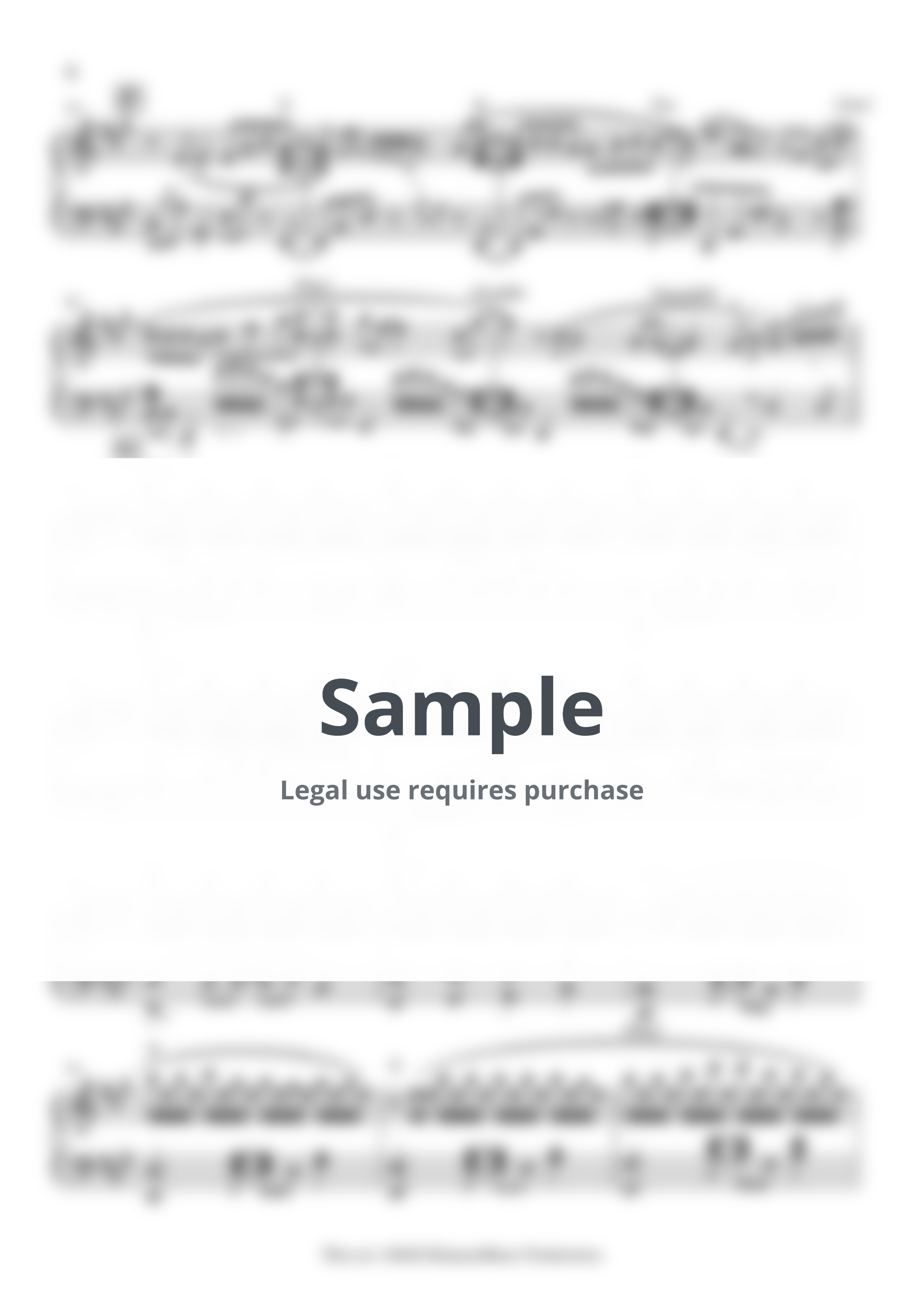 Tatsuya Kitani - Manazashi wa Hikari / Your Gaze, Crepuscular (The Fragrant Flower Blooms with Dignity OP) by HalcyonMusic