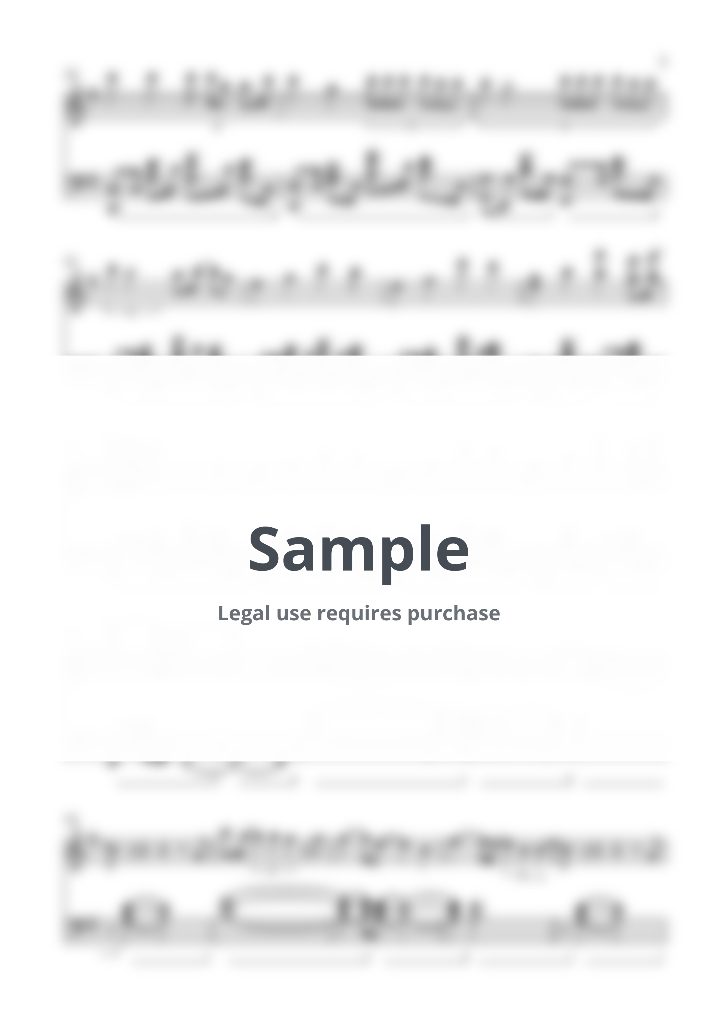 HUNTRIX - Golden (KPop Demon Hunters OST) by AsianMusicBox