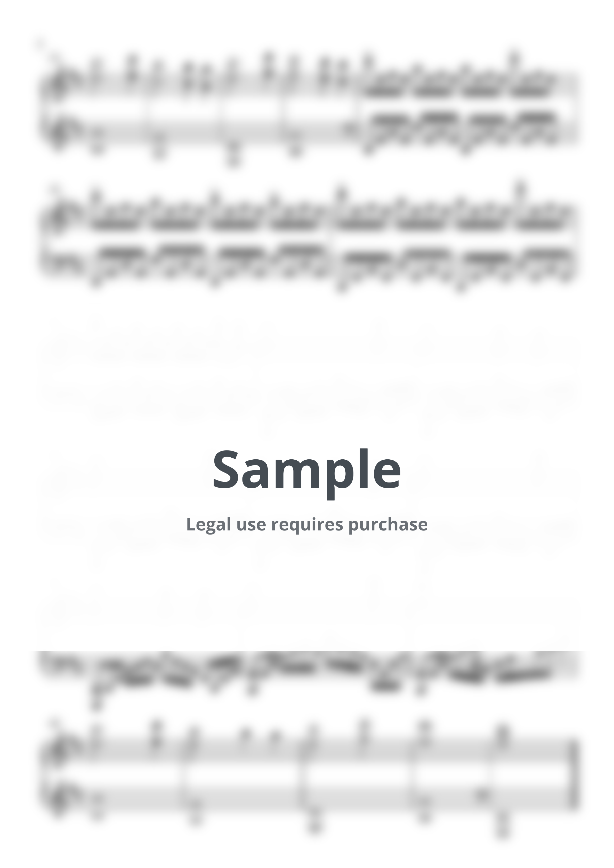 Kevin Kiner - Burying The Dead (Piano Solo) by AtinPiano