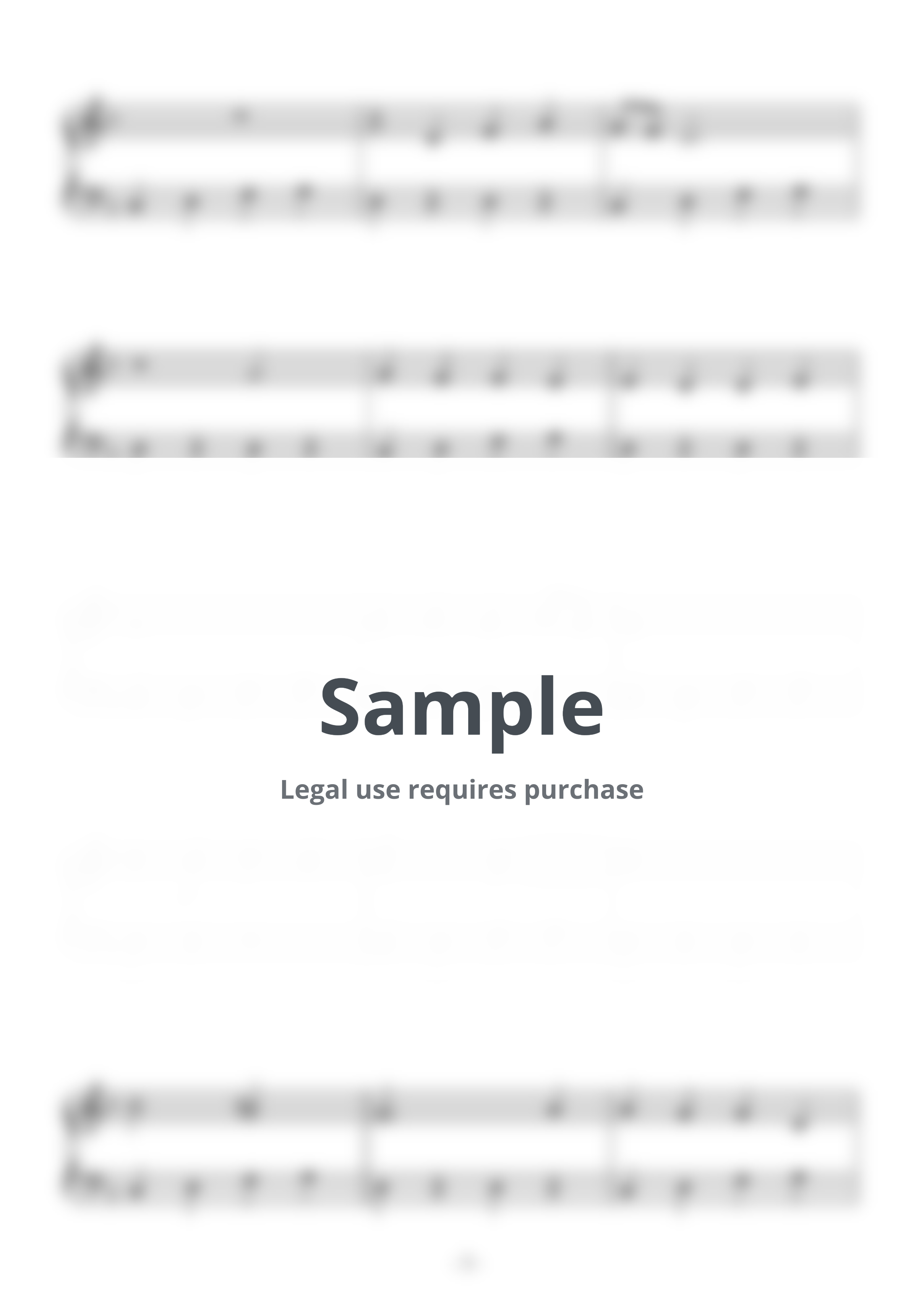 マイケル・ジャクソン - スリラー by Peony