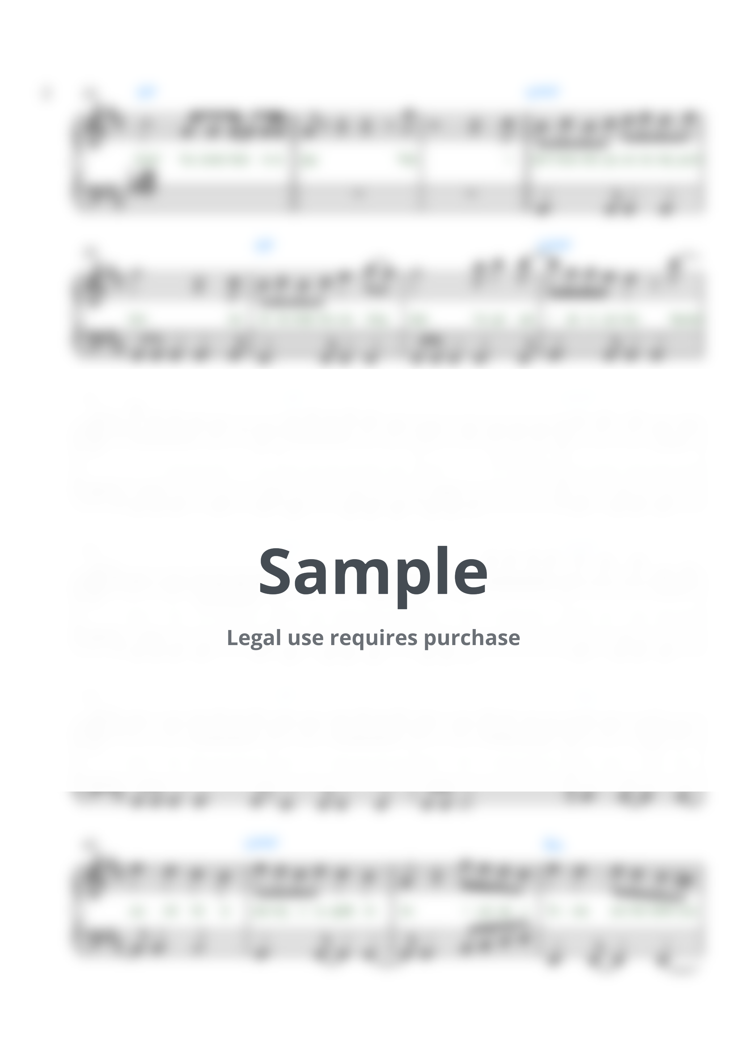 Jorge Rivera-Herrans - Done For from Epic: The Musical (Easy version with lyrics for singing) by Rita B