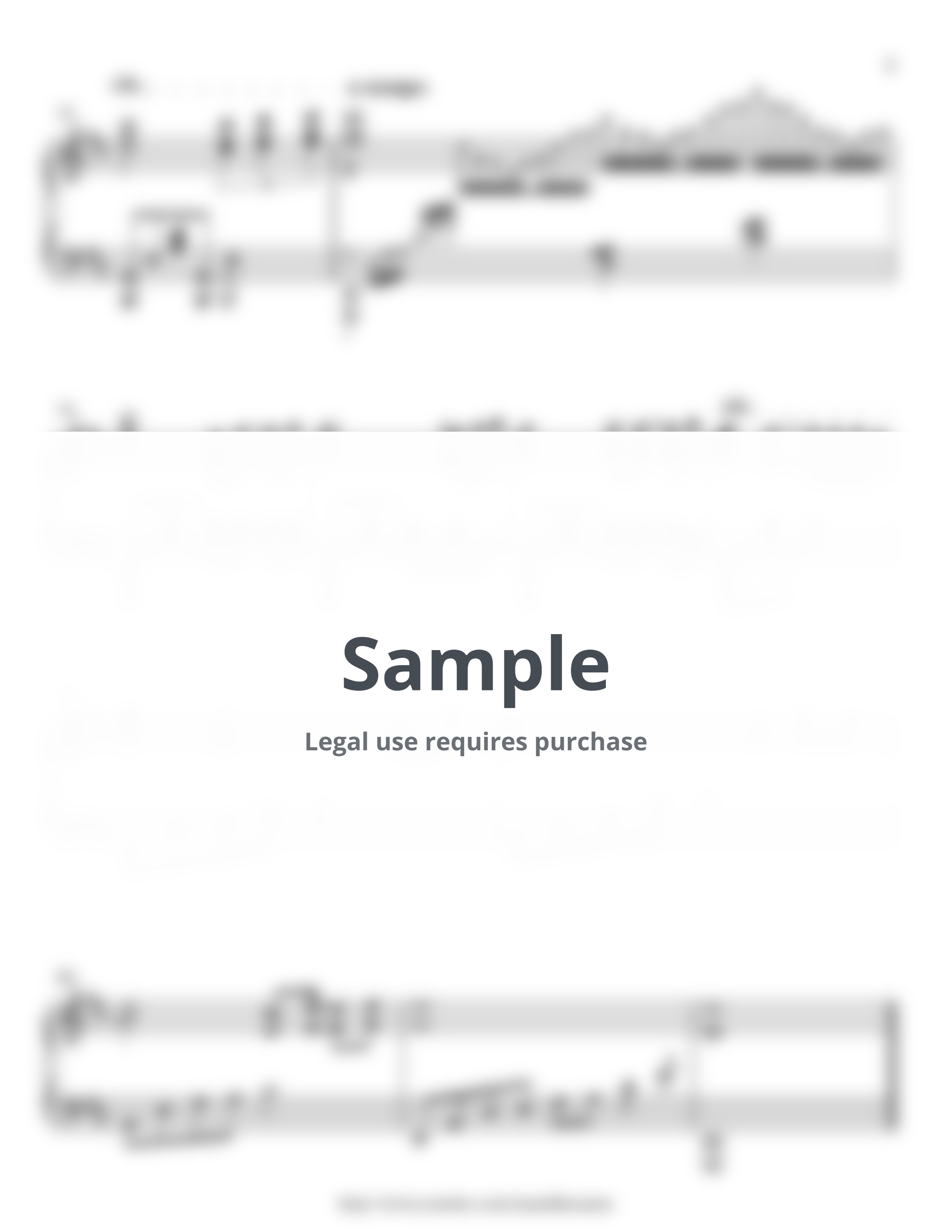 Frank Sinatra - My Way by Riyandi Kusuma