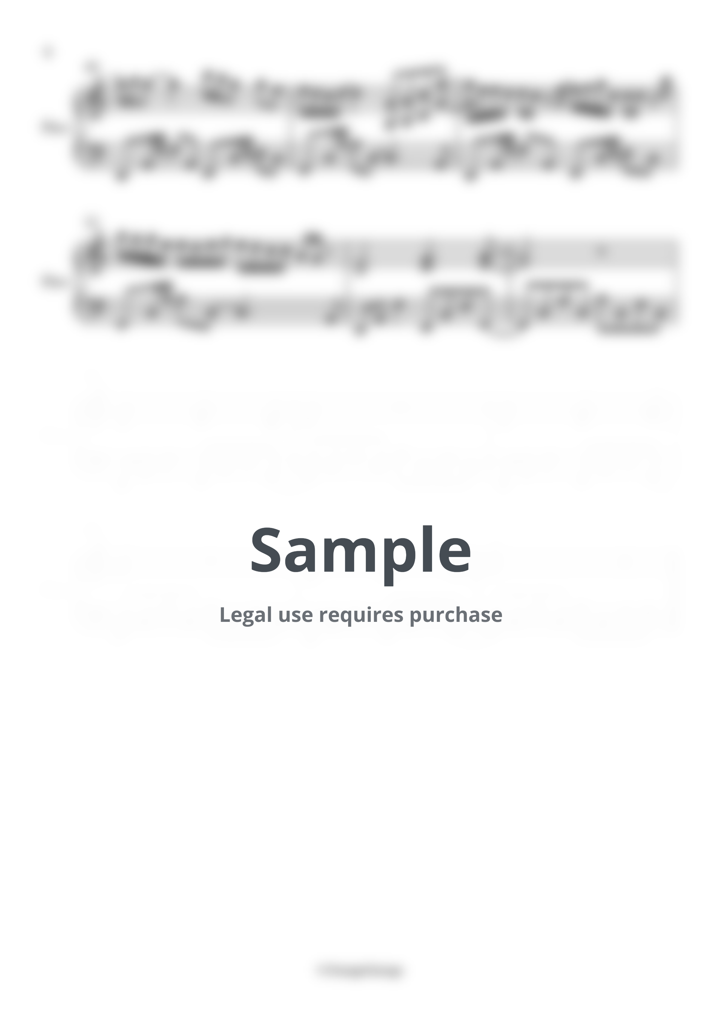 SZA - Snooze (SoloPiano) by OrangeGarage