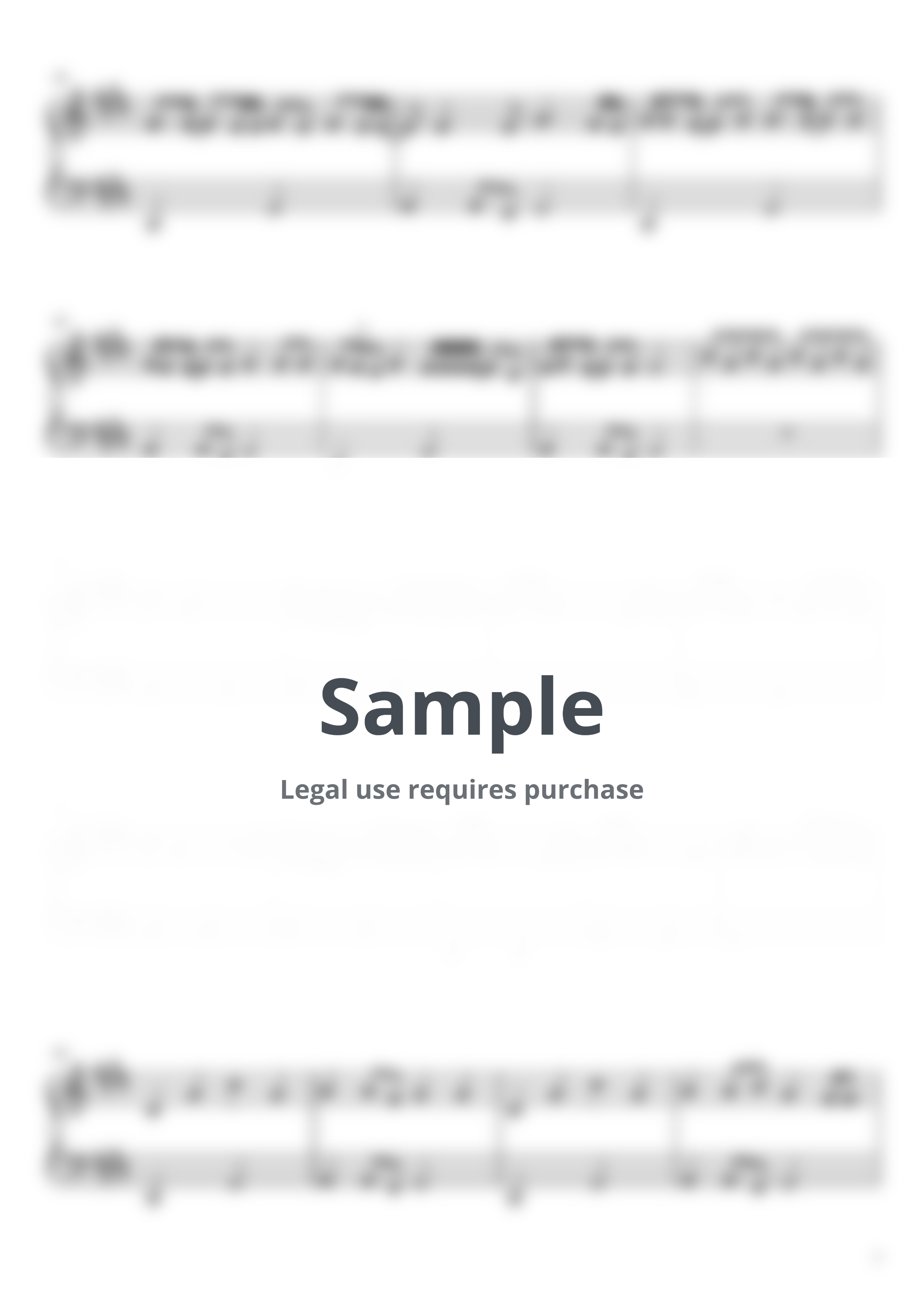 TWICE, HUNTR/X - Takedown (from KPop Demon Hunters) by Atlantic Notes