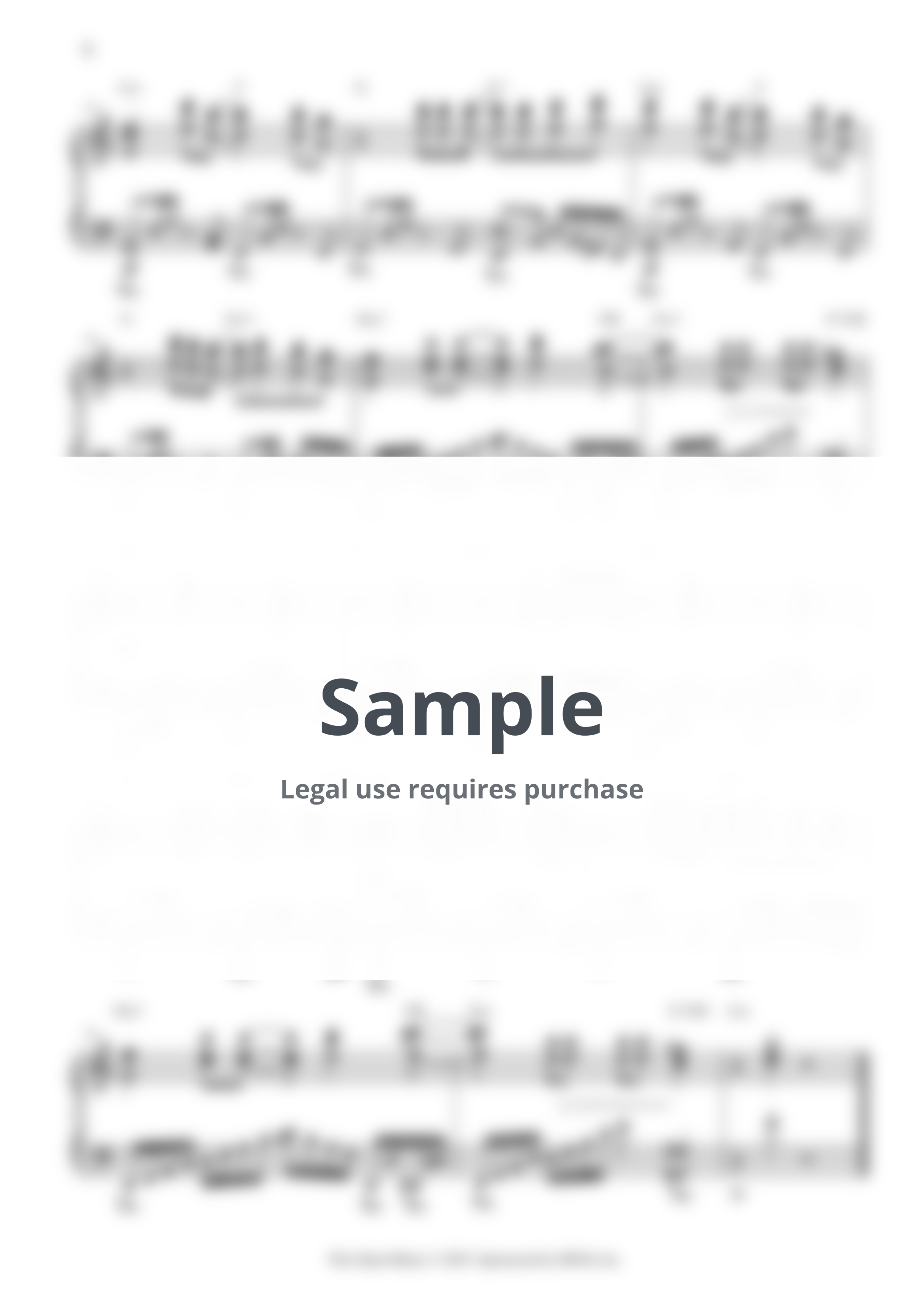 HANA - ROSE by CANACANA family