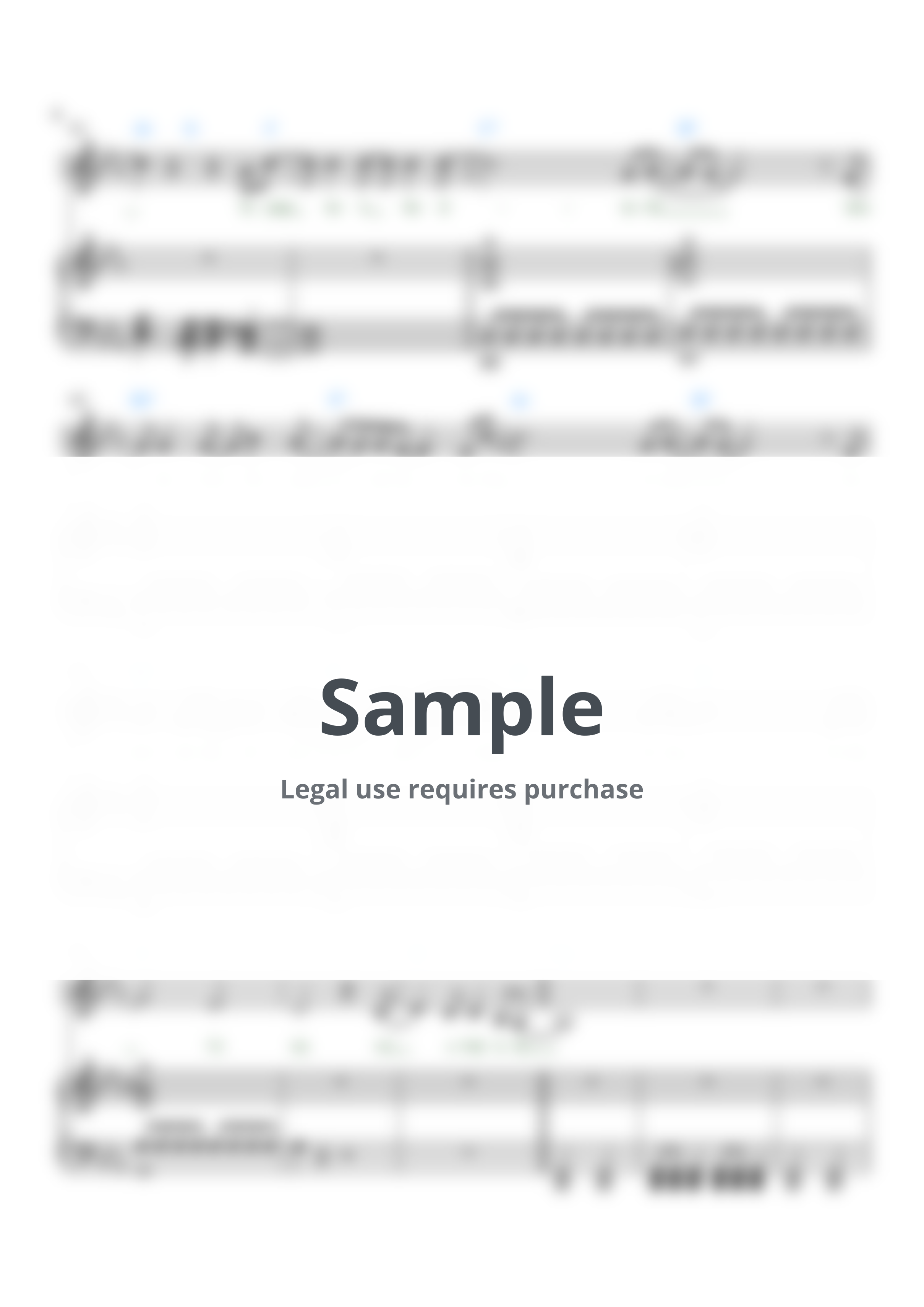 Evanescence - Afterlife from Devil May Cry (Two files: duo piano + voice and solo piano) by Rita B