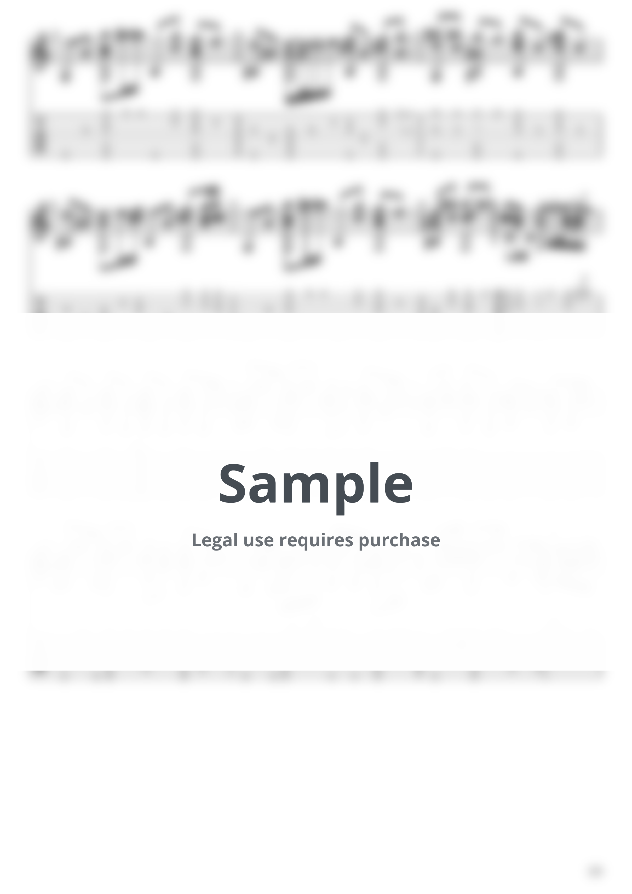 ABBA - Slipping Through My Fingers by Guus Dielissen