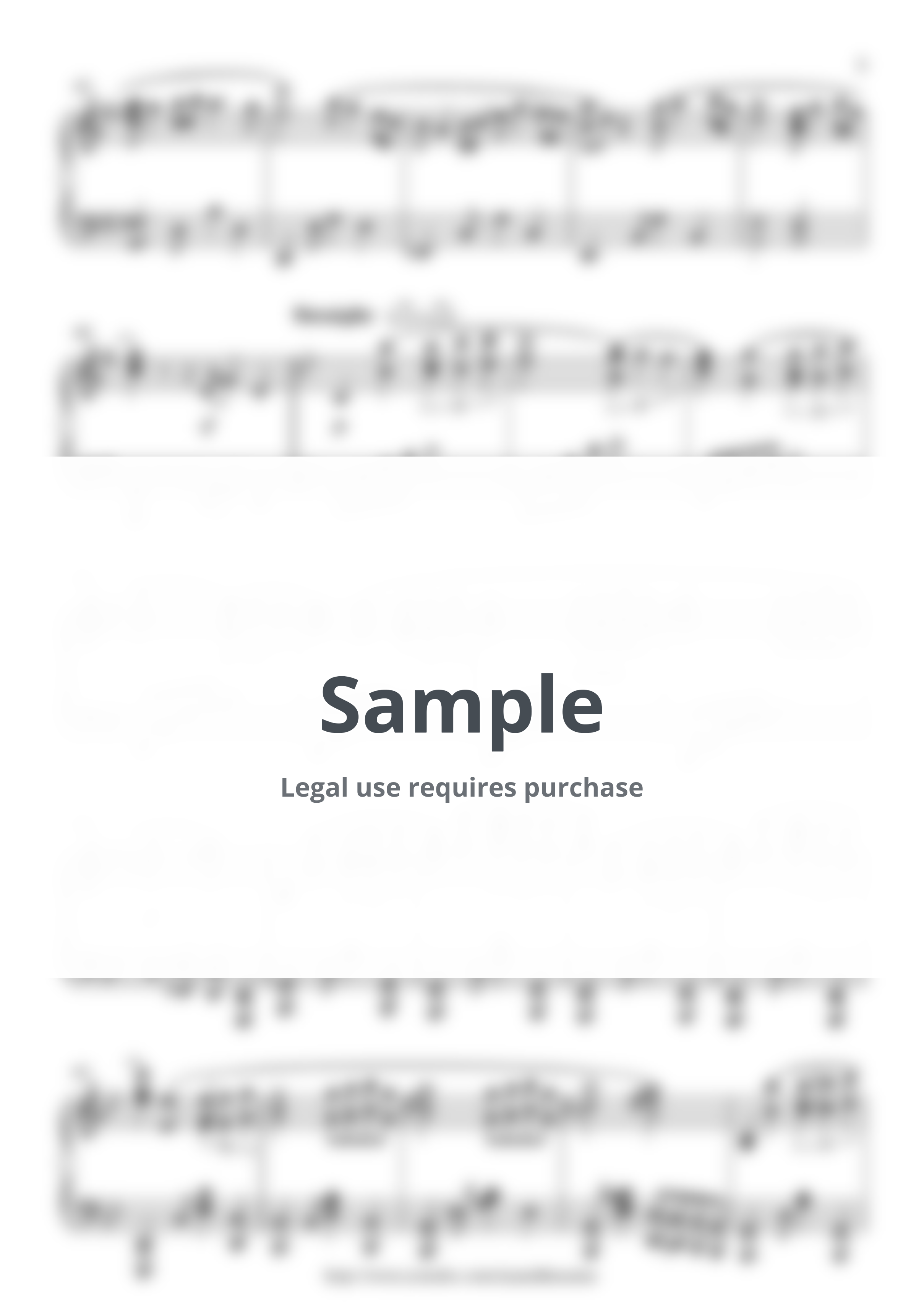 Carlos Gardel - Por Una Cabeza by Riyandi Kusuma