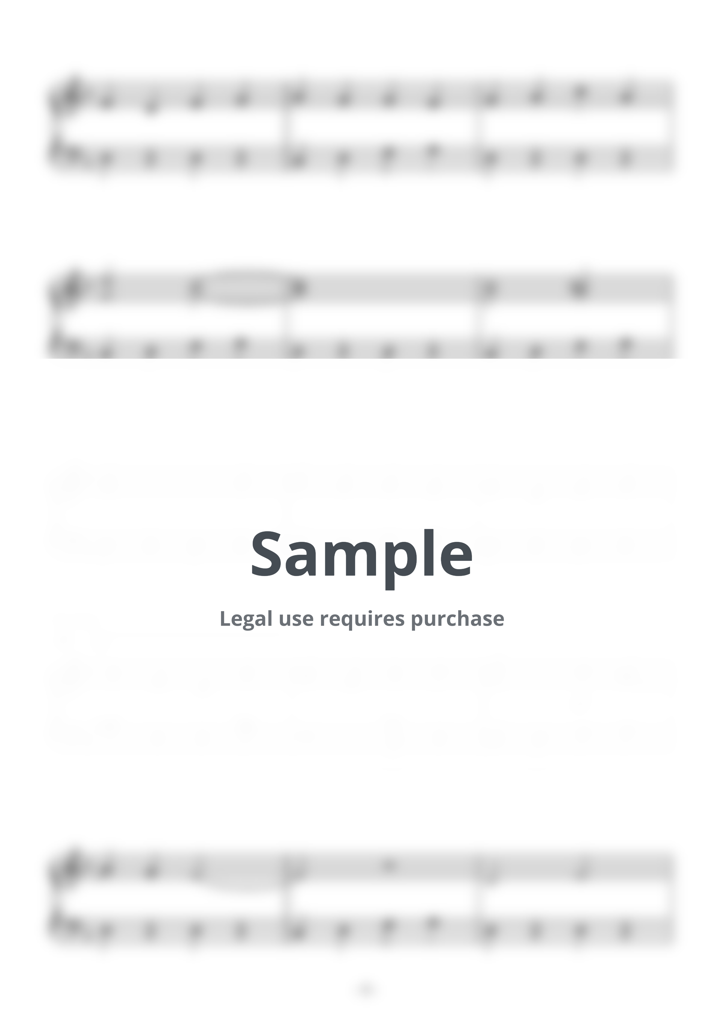 マイケル・ジャクソン - スリラー by Peony