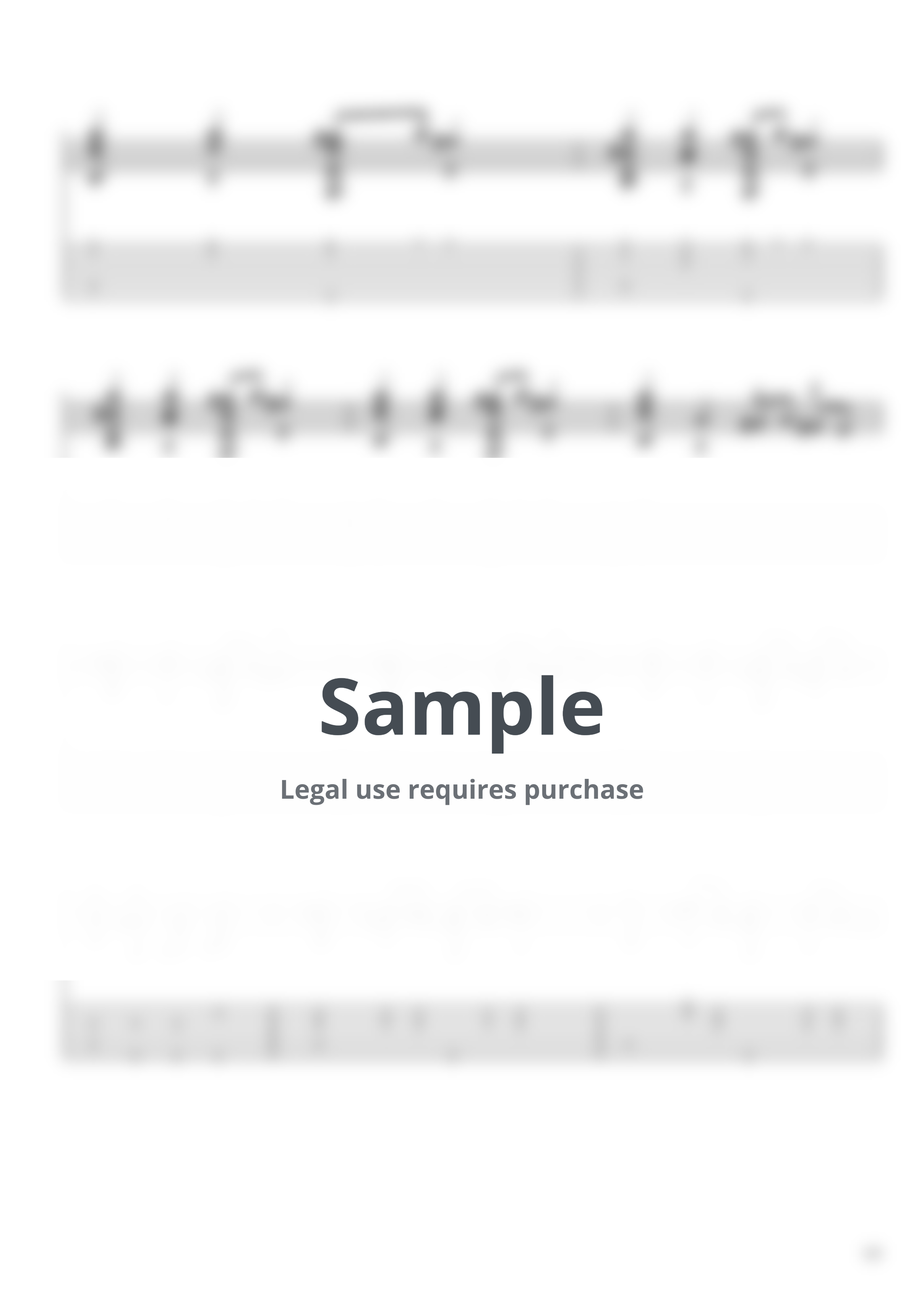 Frank Sinatra - New York, New York by Agape Guitar