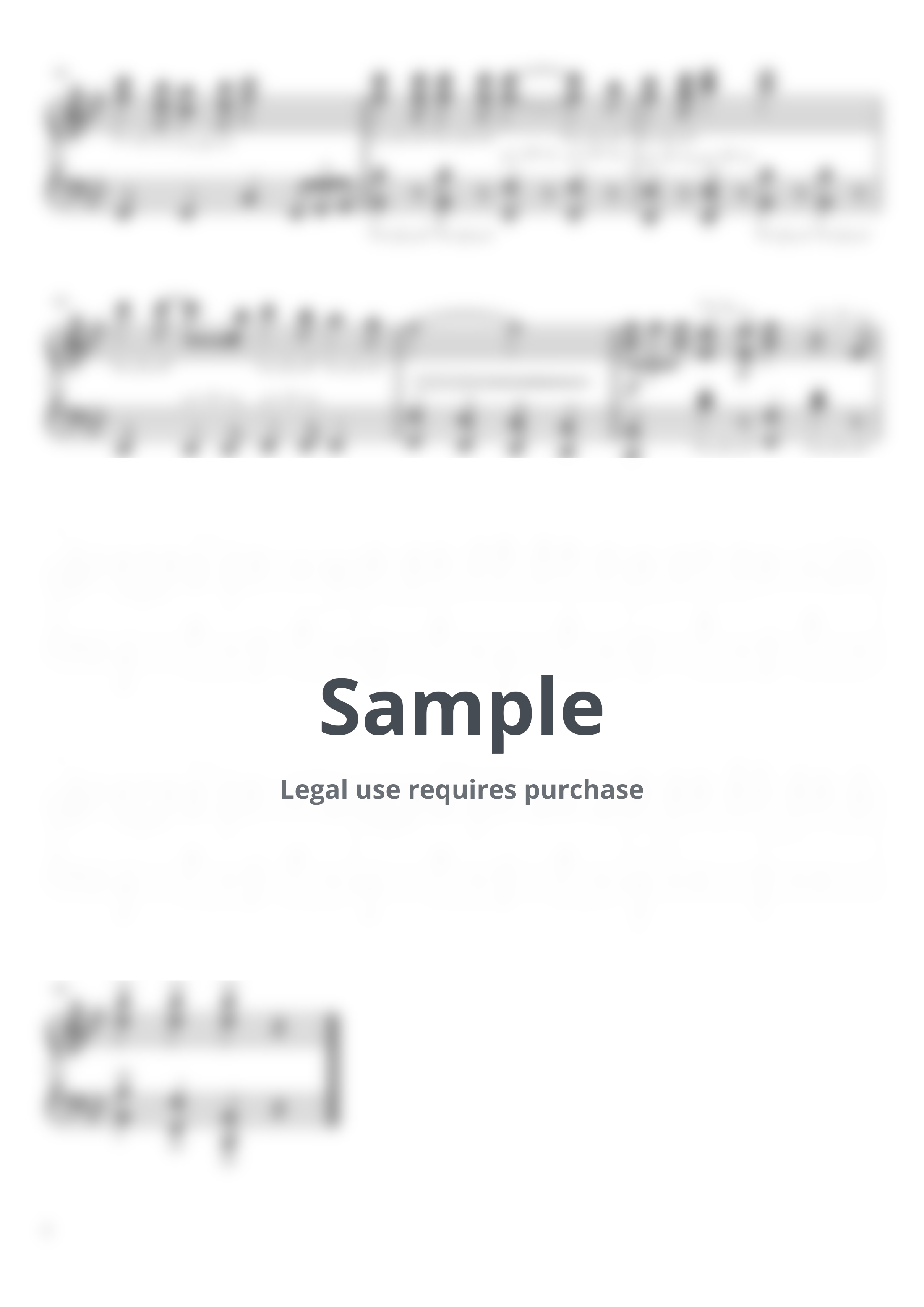 Jung Jaeil - Mingle Game Song (Round and Round) (Squid Game 2) by Torby Brand