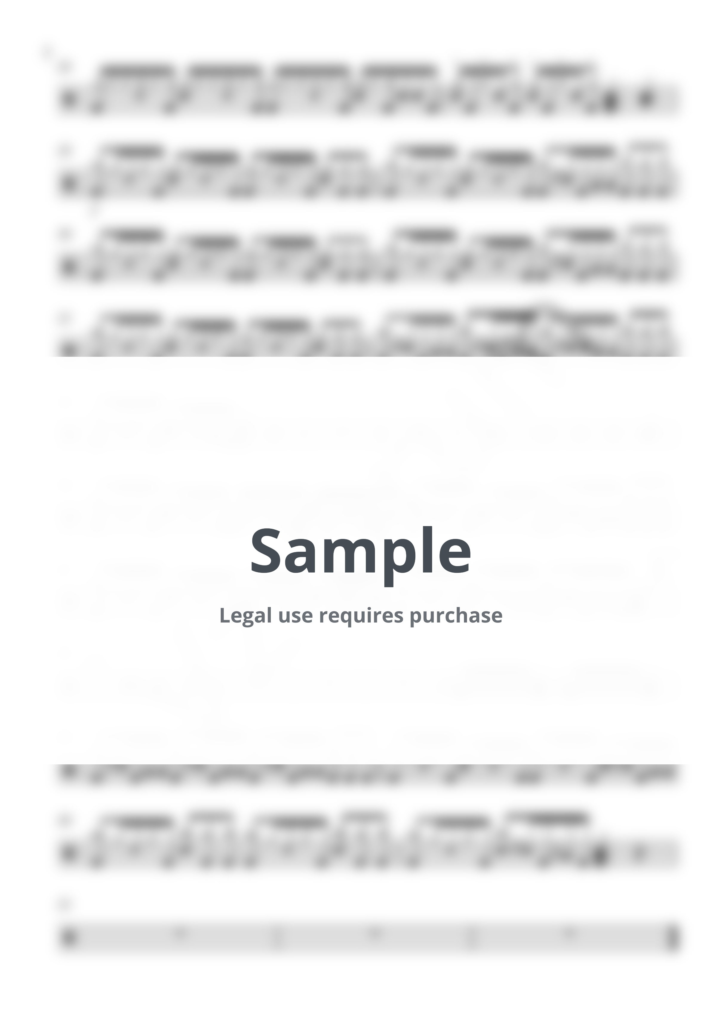 Lady Gaga - Die With A Smile by Vz Drum