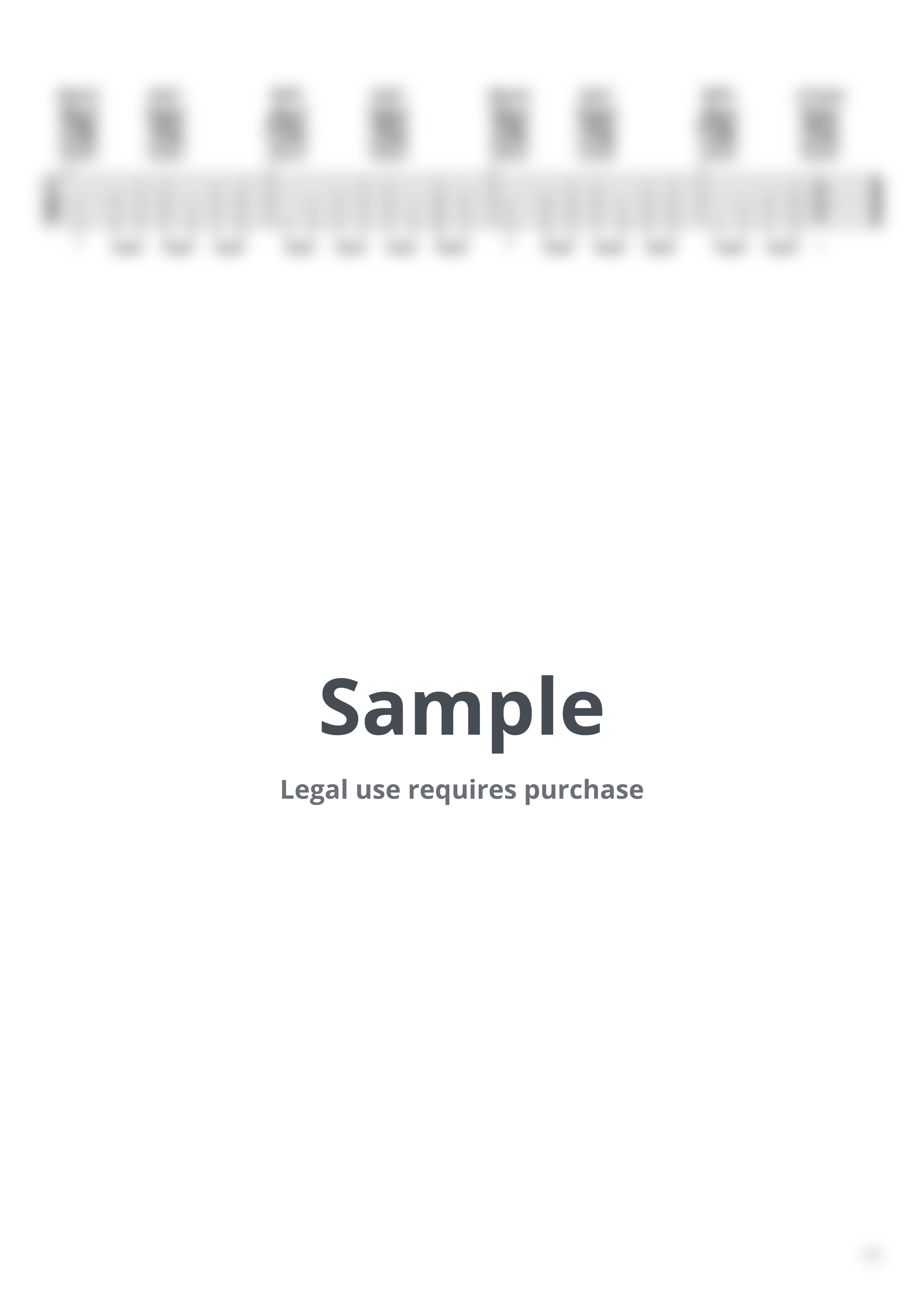 성시경 - 내게 오는 길 by 기타치는아빠GuitarPD