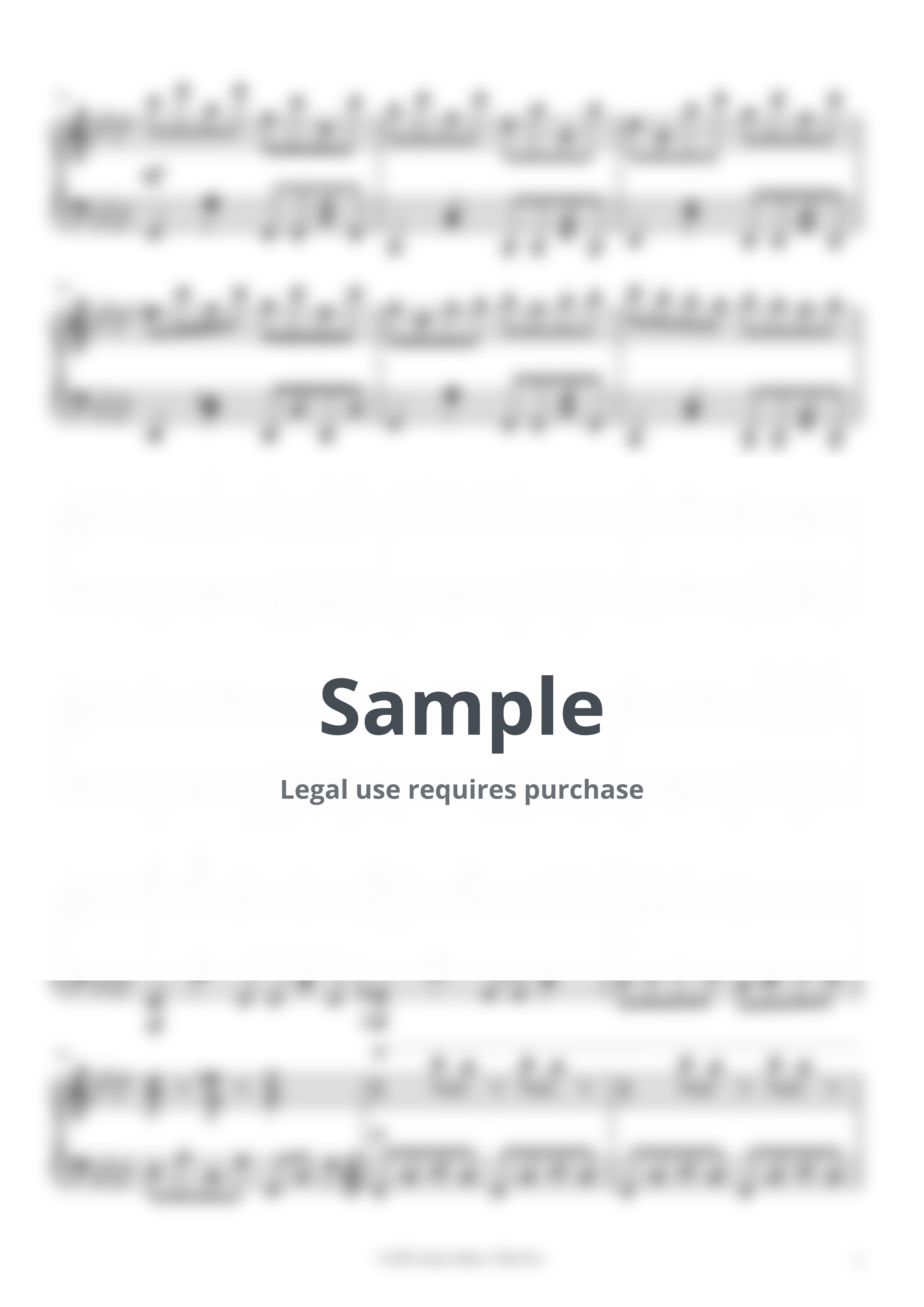 Undertale - Spider Dance by Lattice