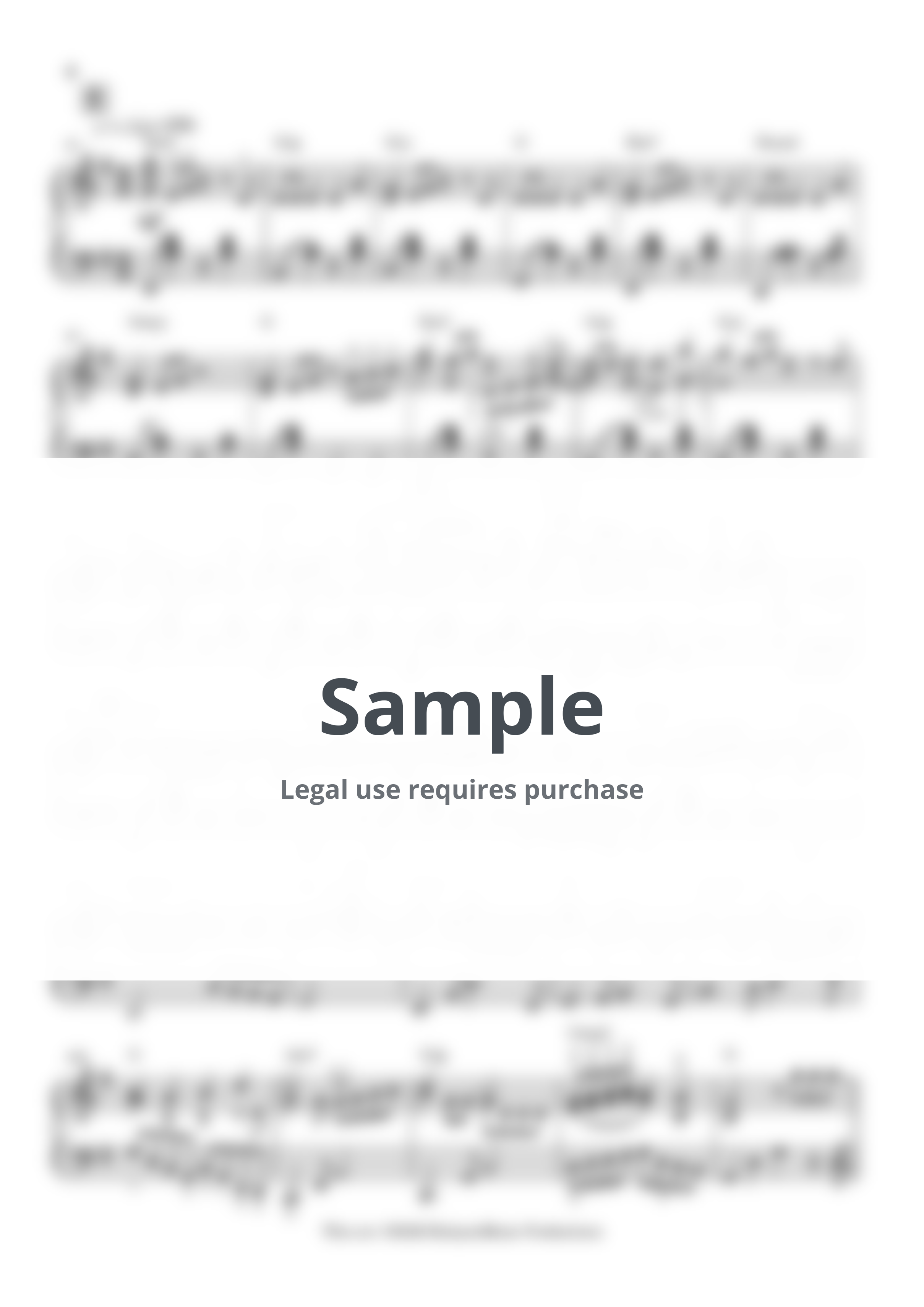 Mrs. GREEN APPLE - lulu. (Sousou no Frieren Season 2 OP) by HalcyonMusic