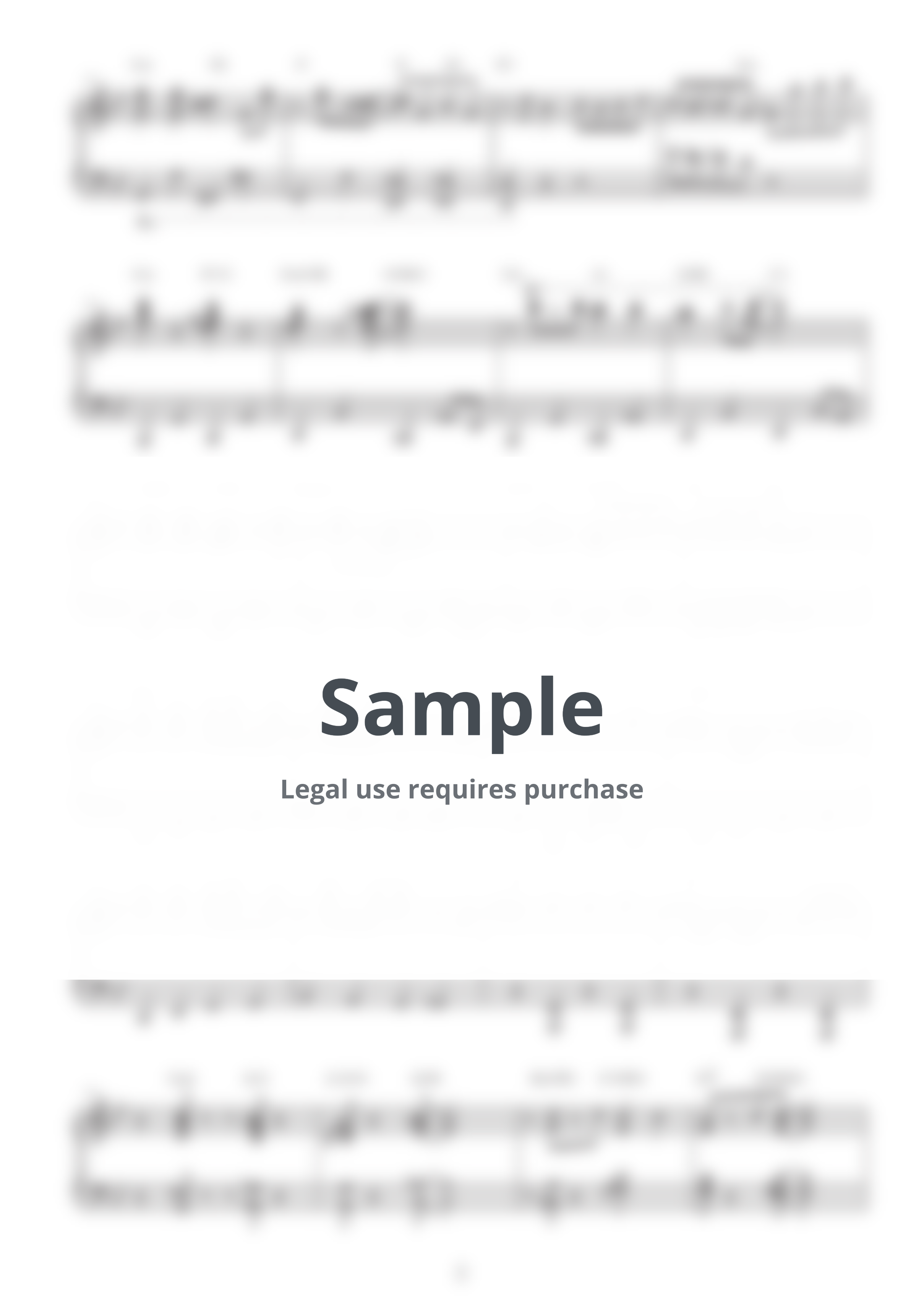 Louis Prima - Sing, Sing, Sing (Advanced Solo Jazz Piano) by Jacob Koller