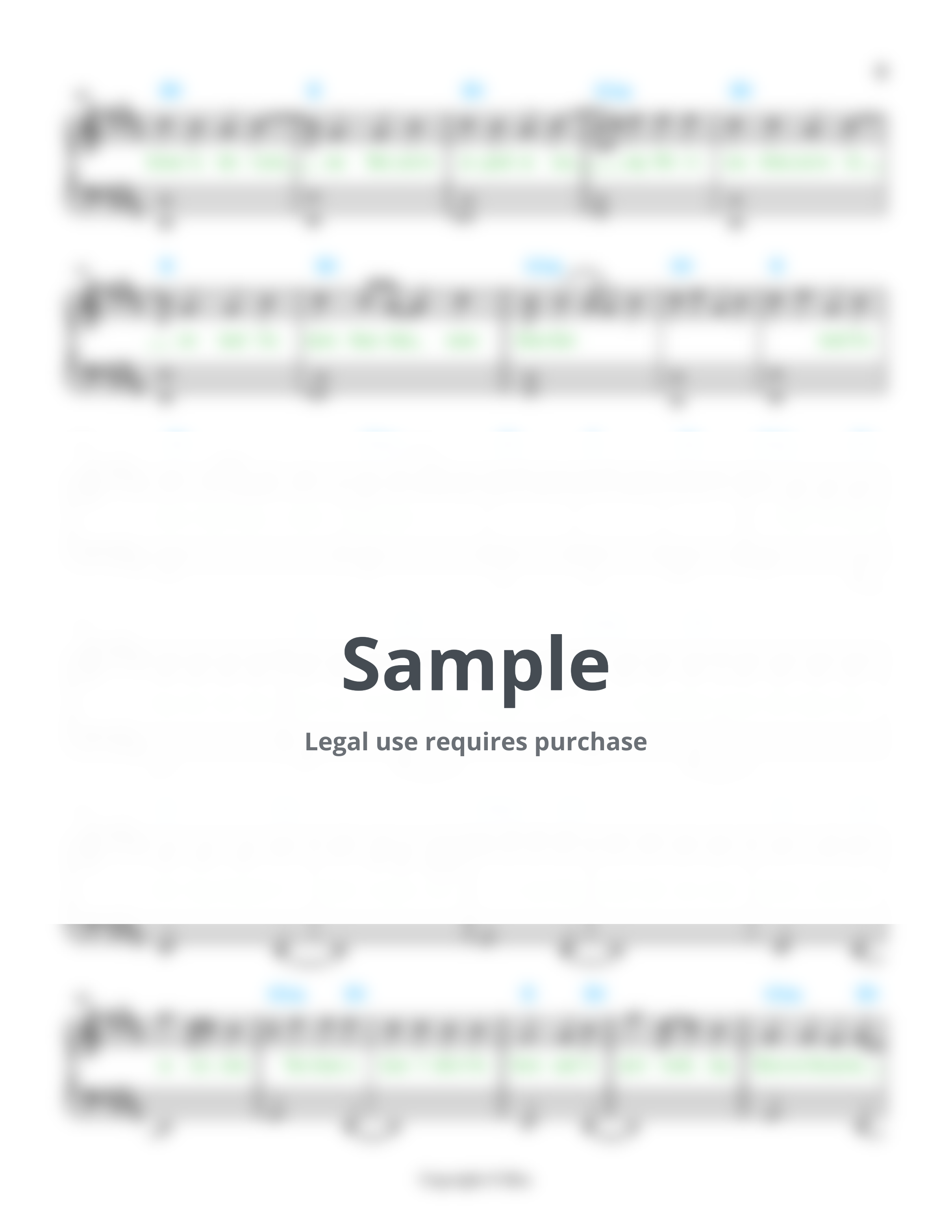 Melanie Martinez - Tunnel Vision (Lyrics, chords) by Rita B