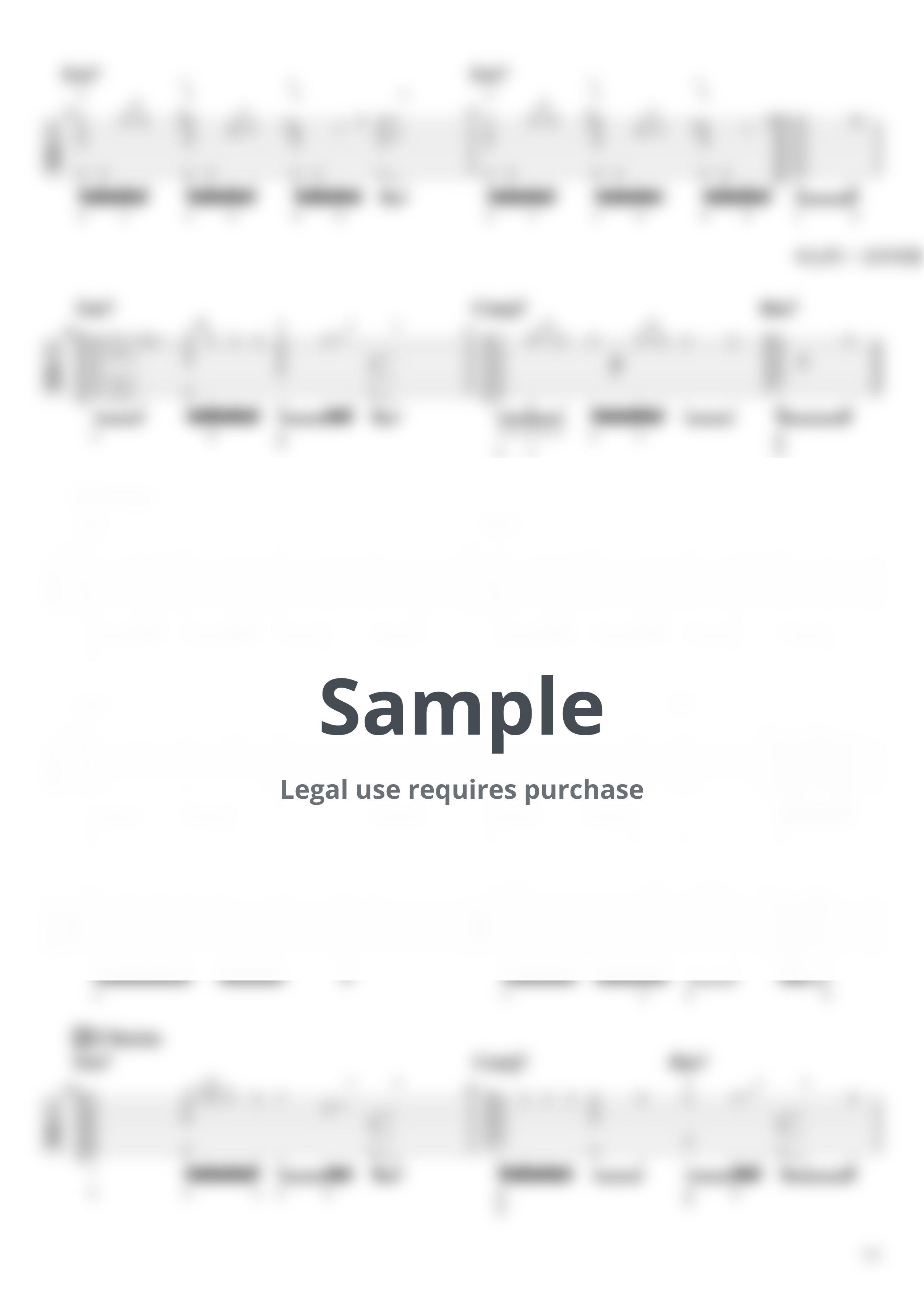 KPop Demon Hunters - Your Idol by Chi-Yi,Lin林慶義