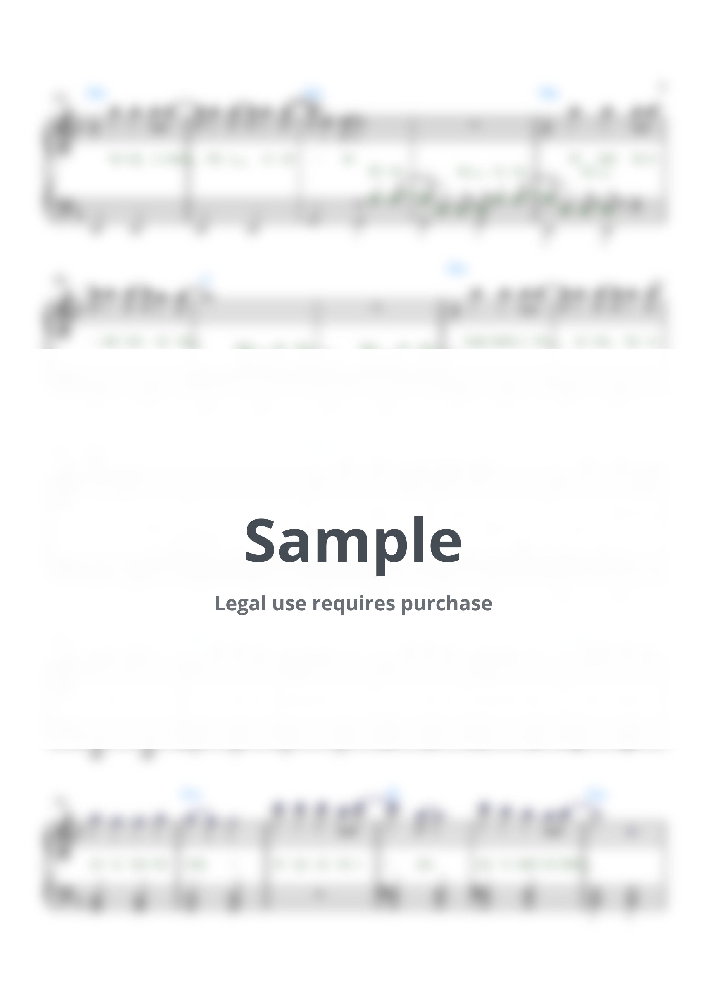 Linkin Park - The Emptiness Machine (Easy version with lyrics and chords) by Rita B