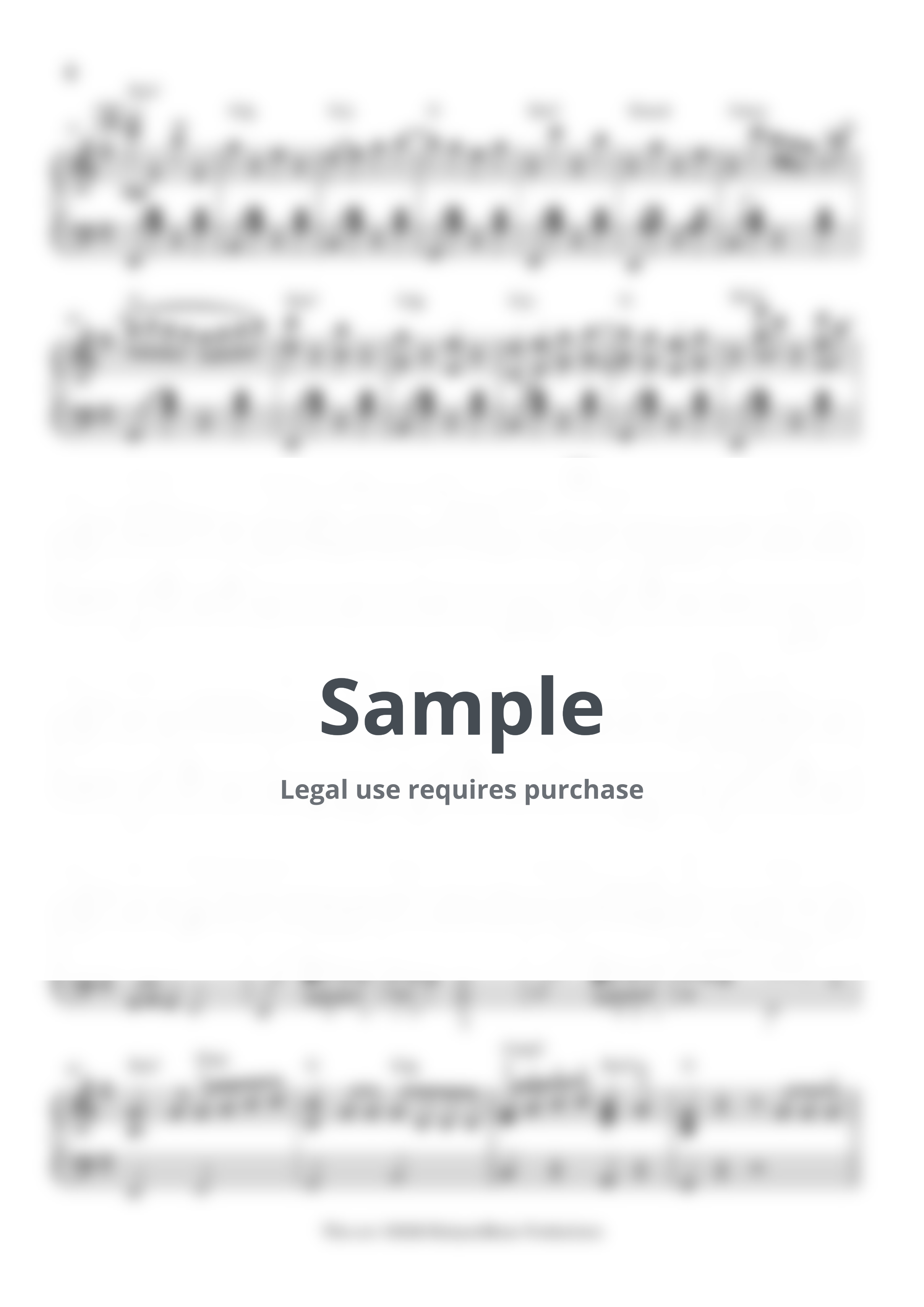 Mrs. GREEN APPLE - lulu. (Sousou no Frieren Season 2 OP) by HalcyonMusic