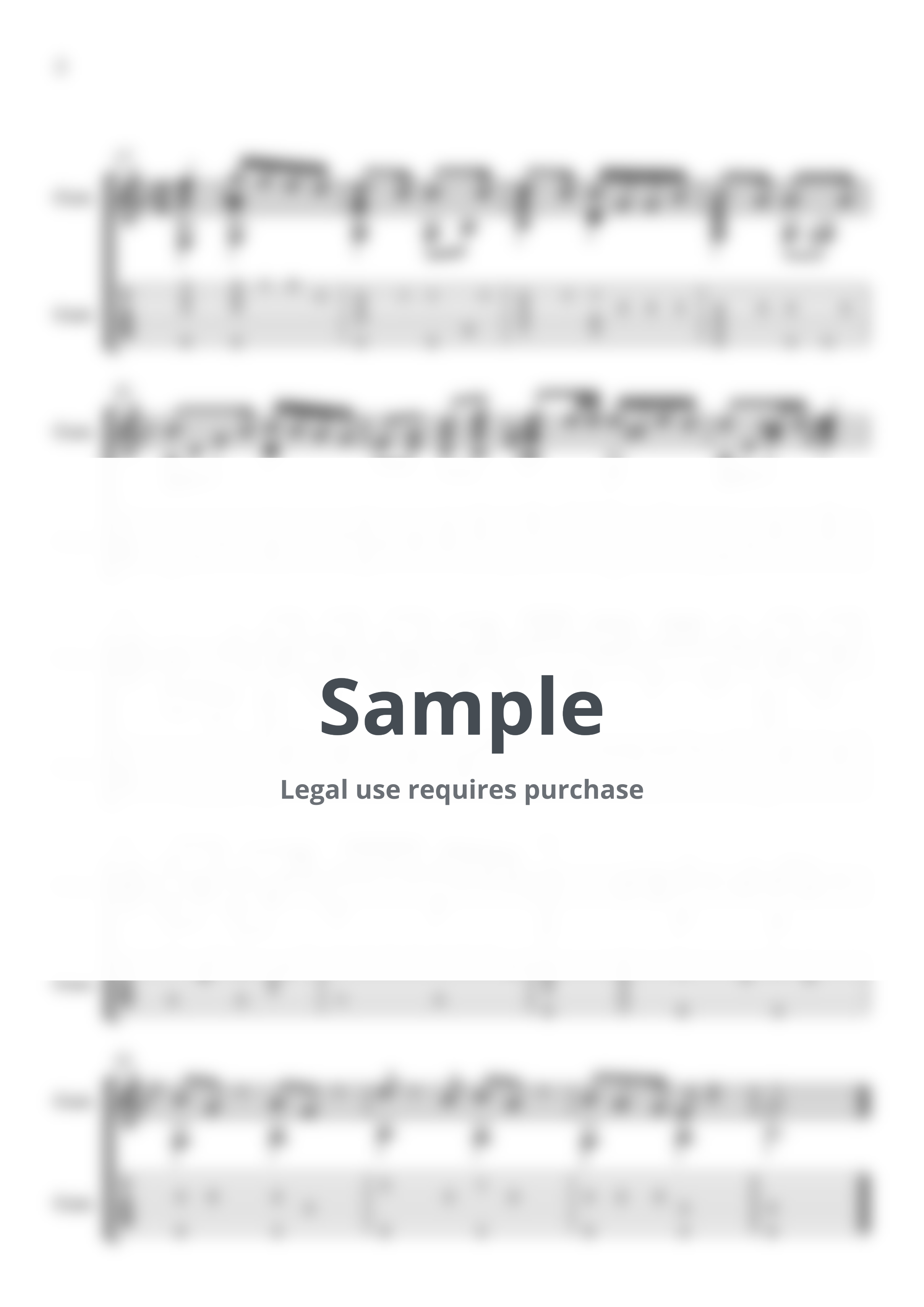 Linked Horizon - Requiem der Morgerote (Classical guitar/Guitar cover) by Tuvi_guitar